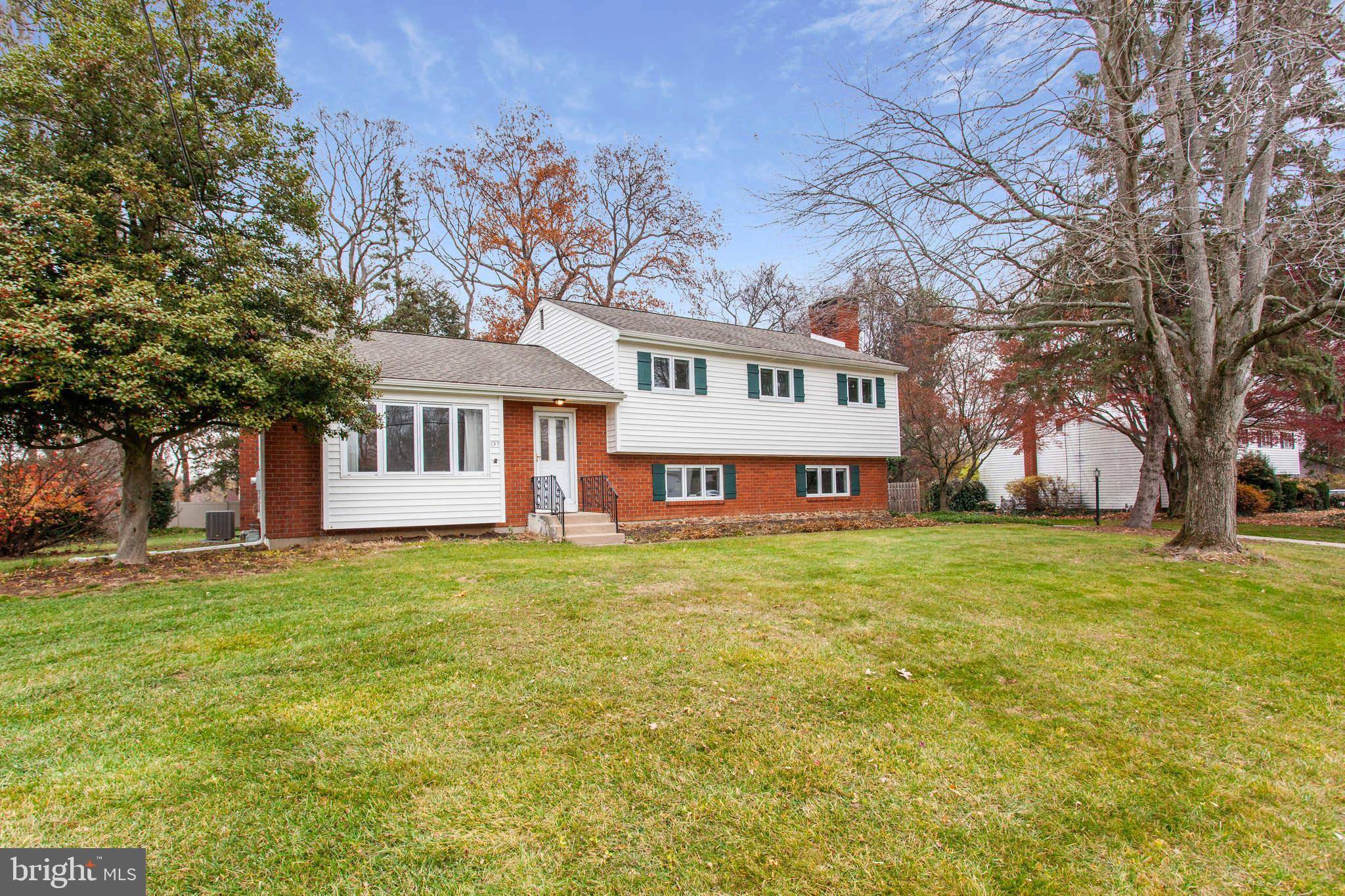 Yardley, PA 19067,630 PEVSNER RD