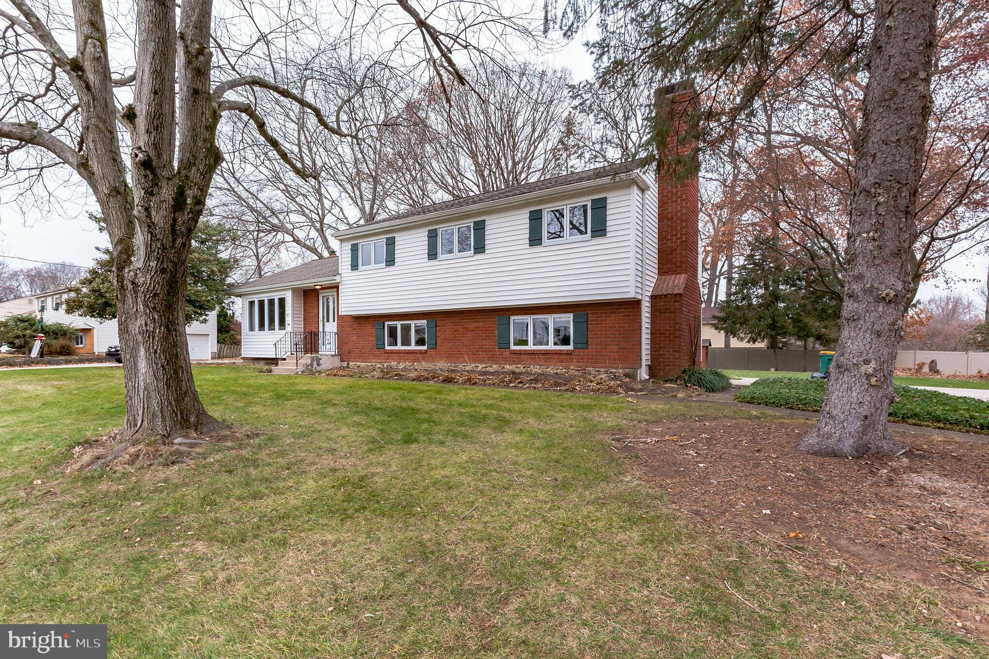 Yardley, PA 19067,630 PEVSNER RD