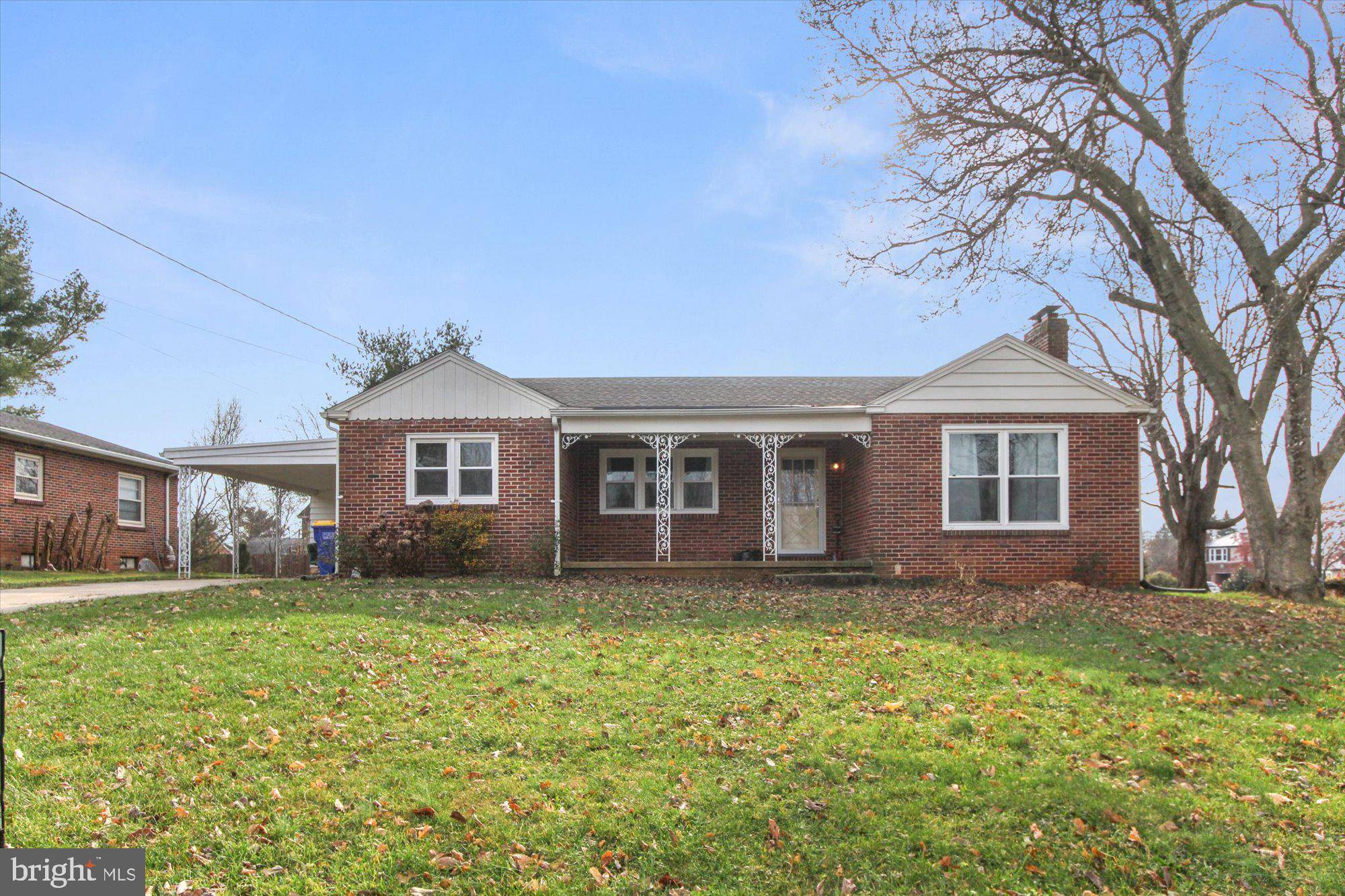 York, PA 17404,2120 LEONARD ST