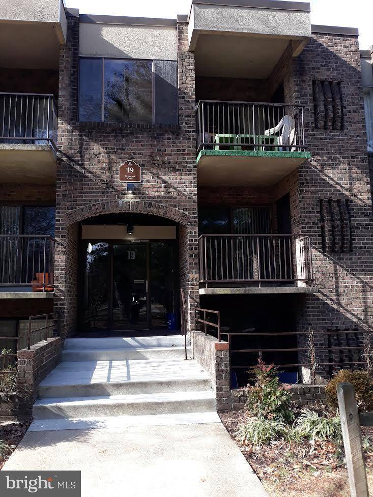 Annapolis, MD 21403,19-UNIT #6 SILVERWOOD CIR