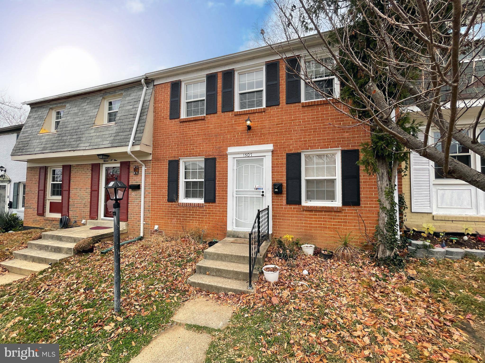 Fort Washington, MD 20744,1507 POTOMAC HEIGHTS DR #280