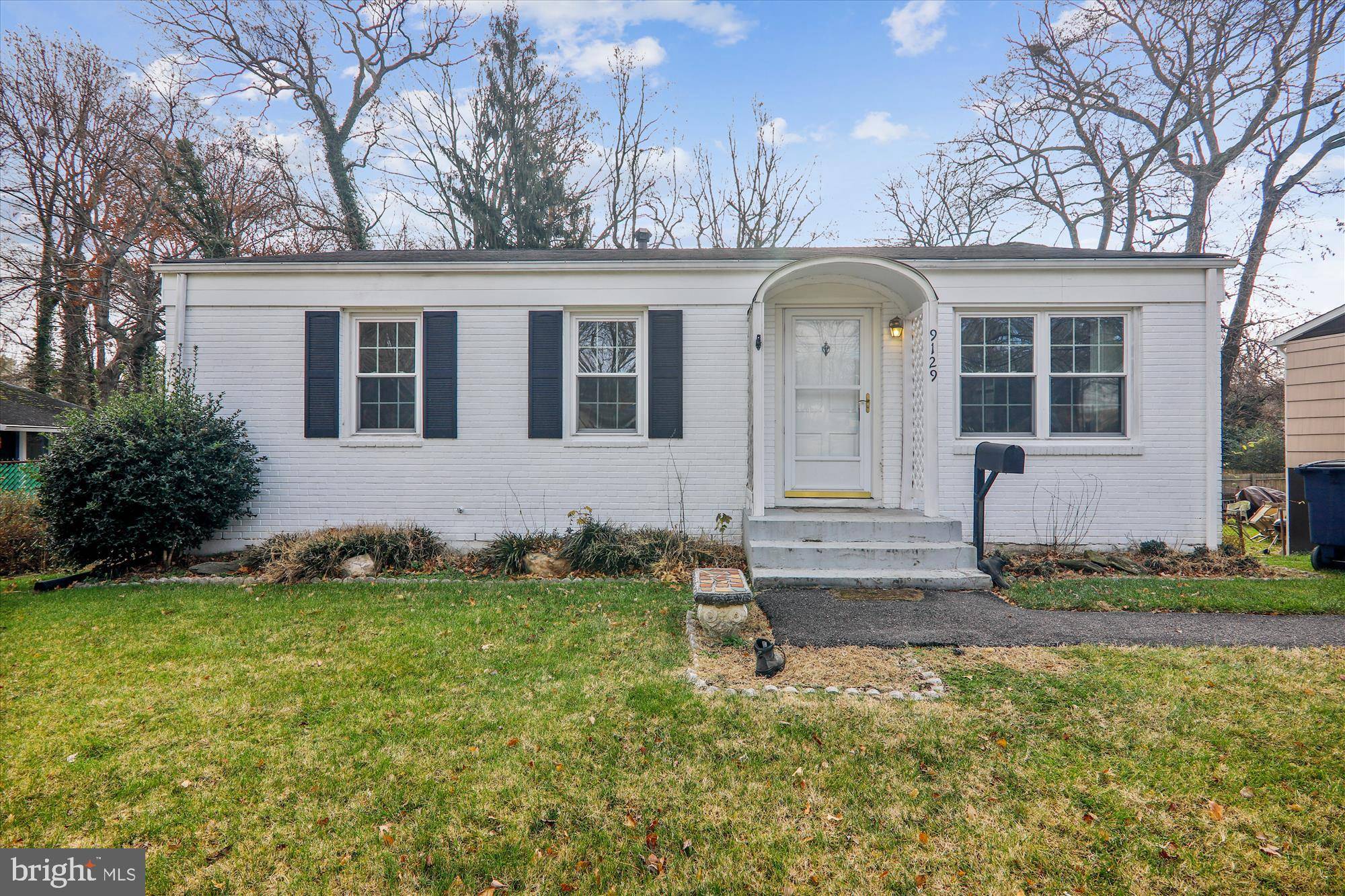 Lanham, MD 20706,9129 ALCONA ST