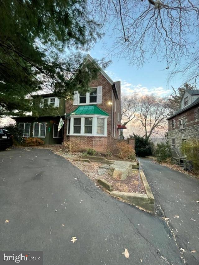 Elkins Park, PA 19027,615 CHELTEN HILLS DR