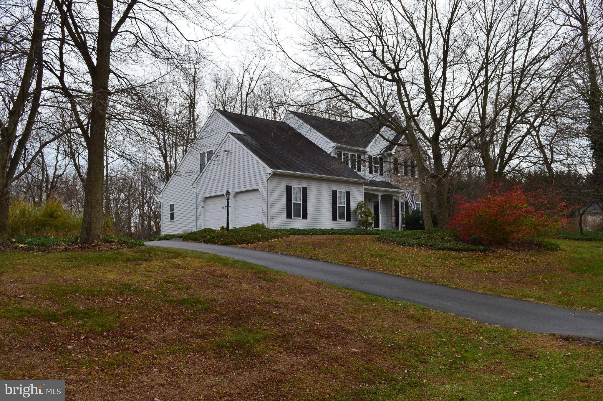 Lincoln University, PA 19352,207 PAPER MILL CIR