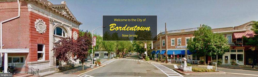 Bordentown, NJ 08505,18 3RD ST