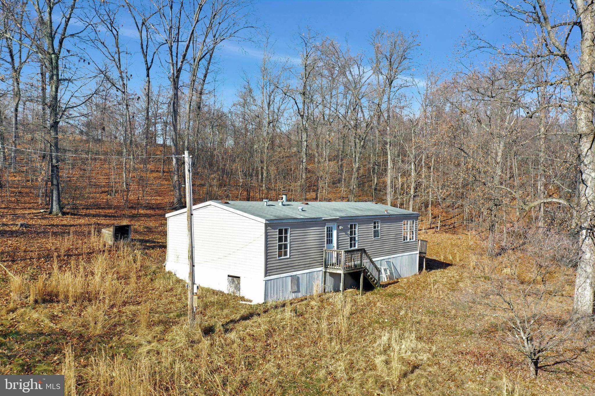 Hedgesville, WV 25427,71 BUTTS MILL RD