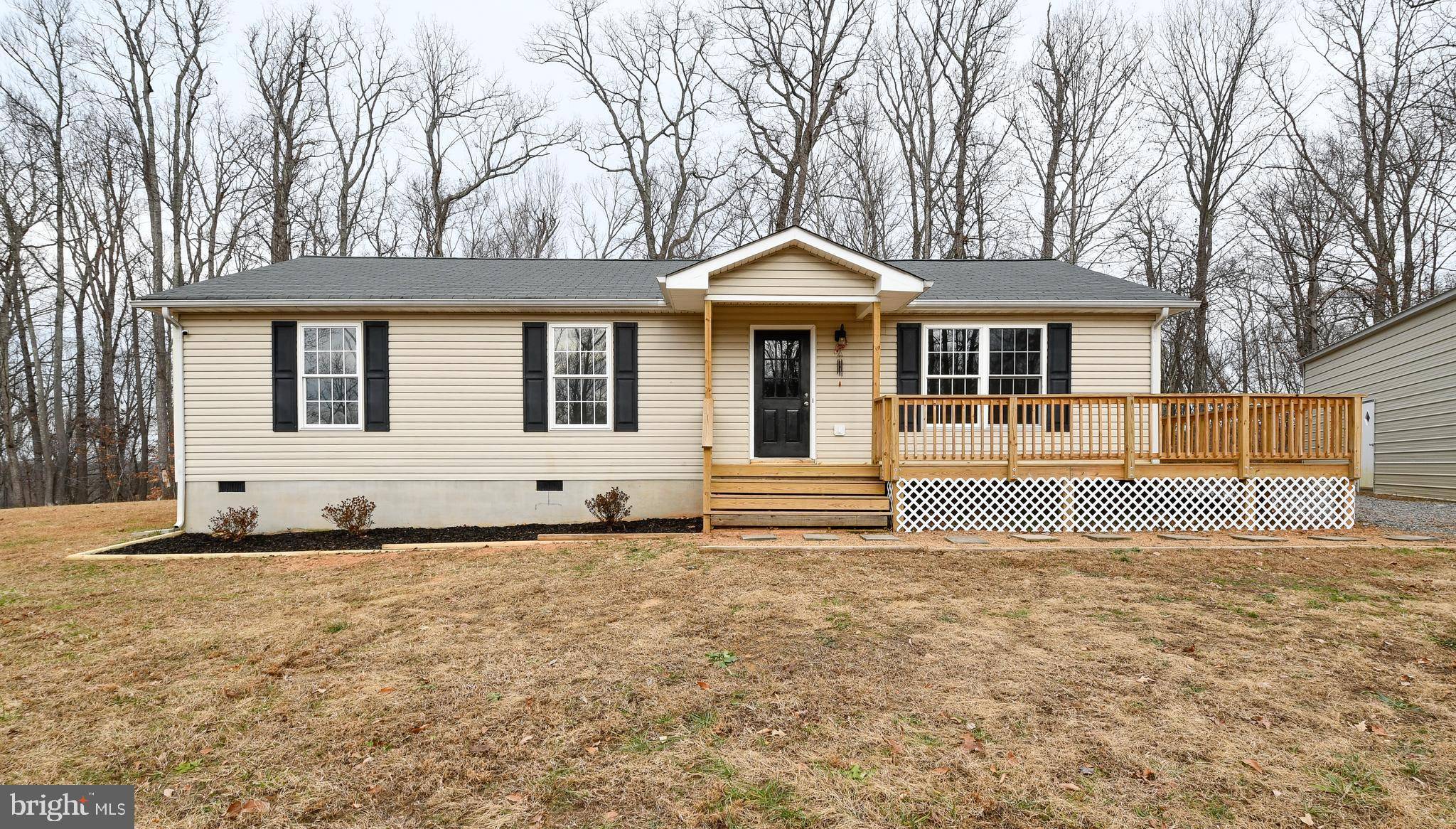 Locust Grove, VA 22508,3150 SARETH LN