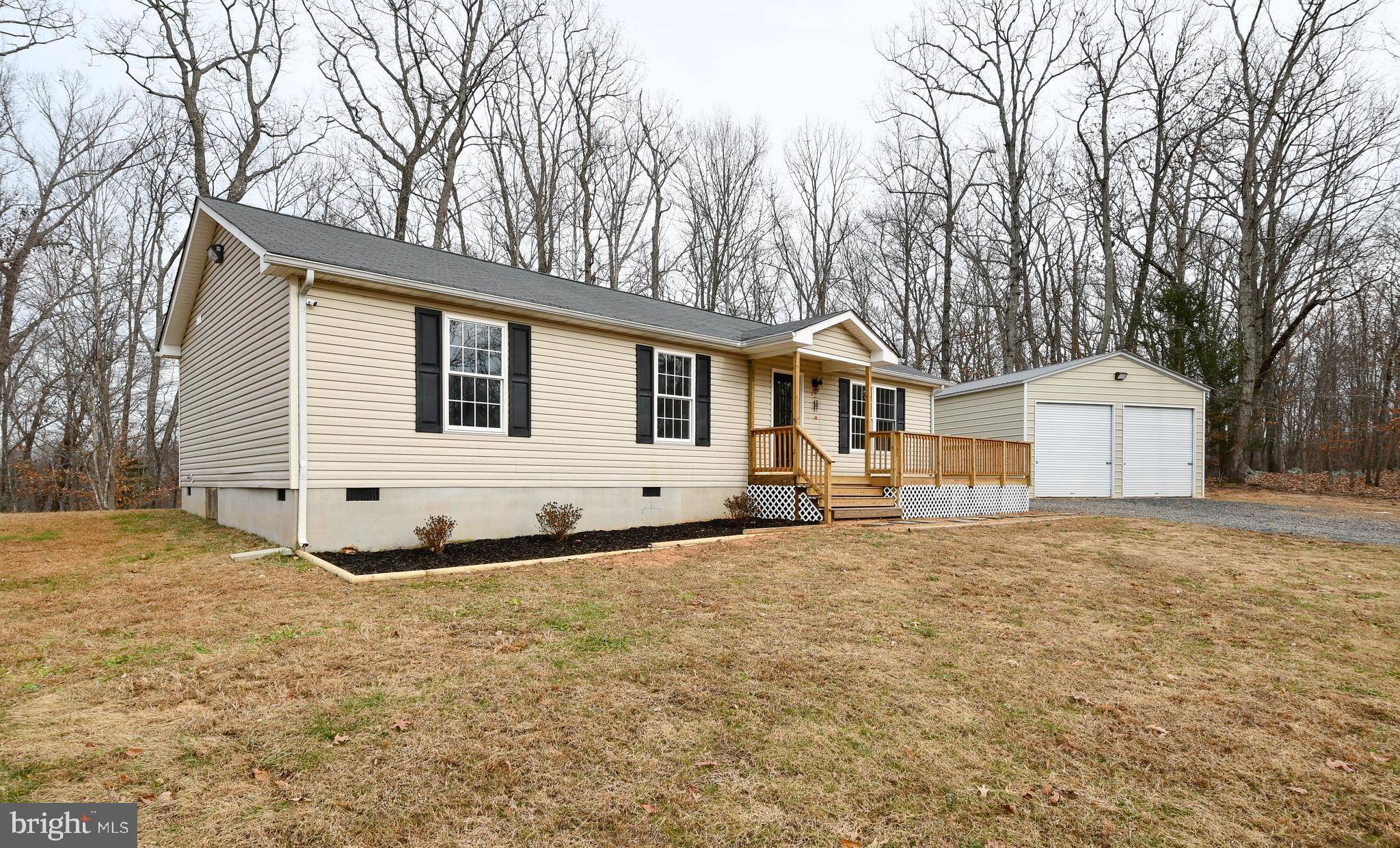 Locust Grove, VA 22508,3150 SARETH LN