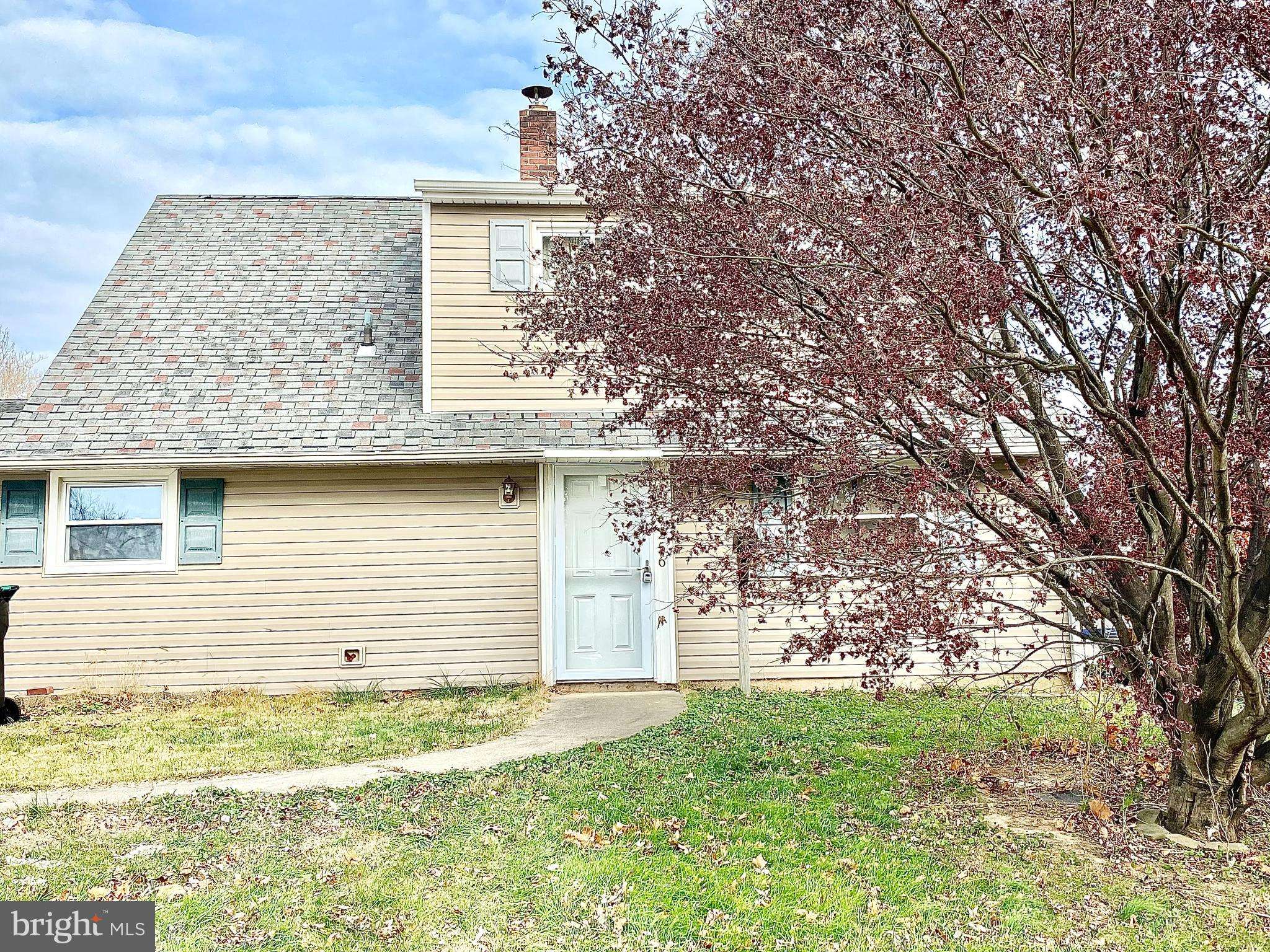 Levittown, PA 19055,Address not disclosed