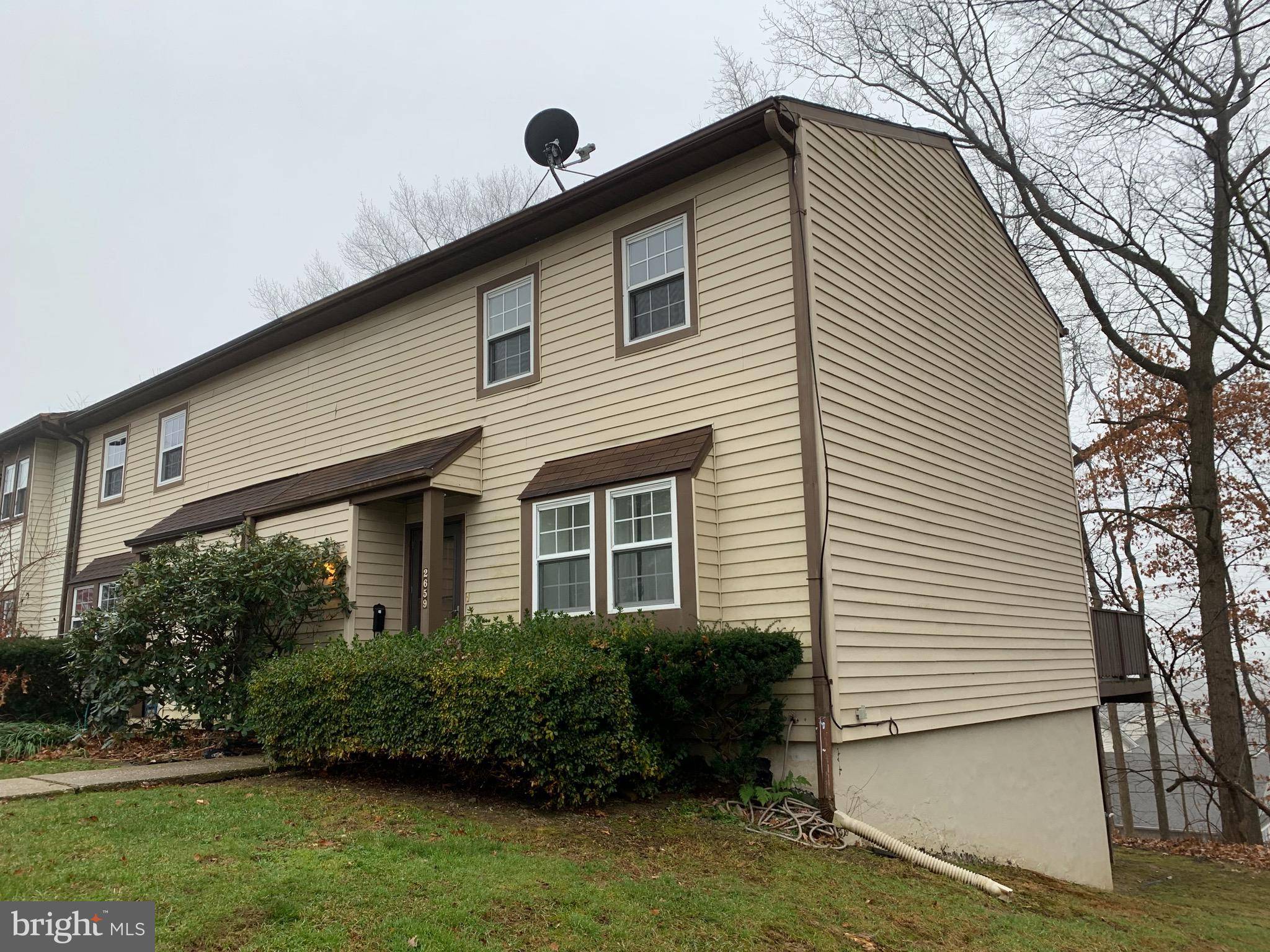 Harrisburg, PA 17110,2659 CRANBERRY CIR