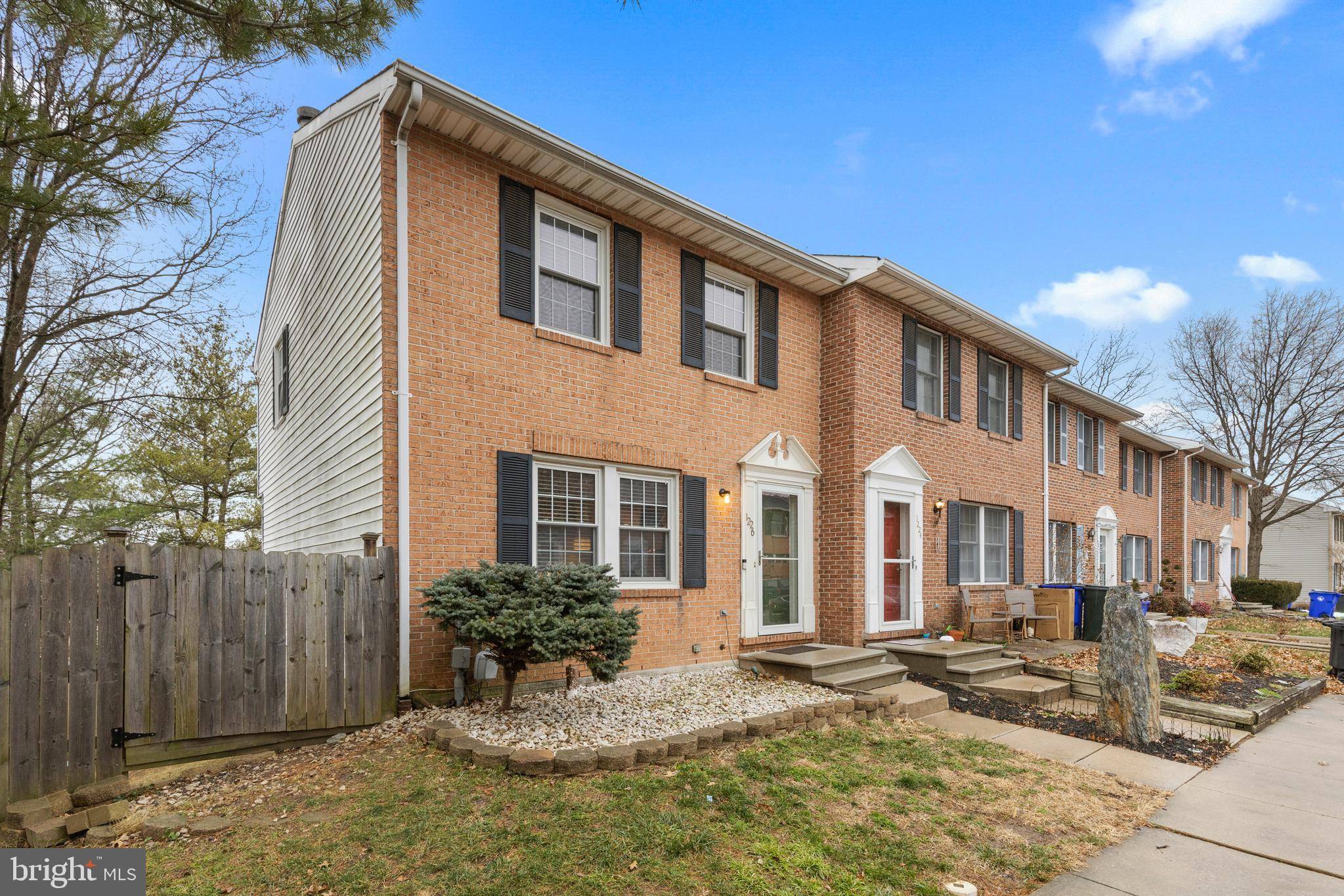 Mount Airy, MD 21771,1226 OAK VIEW DR