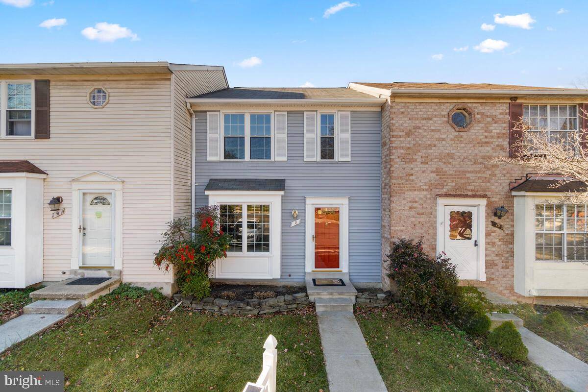 Catonsville, MD 21228,8 PRESTWICK