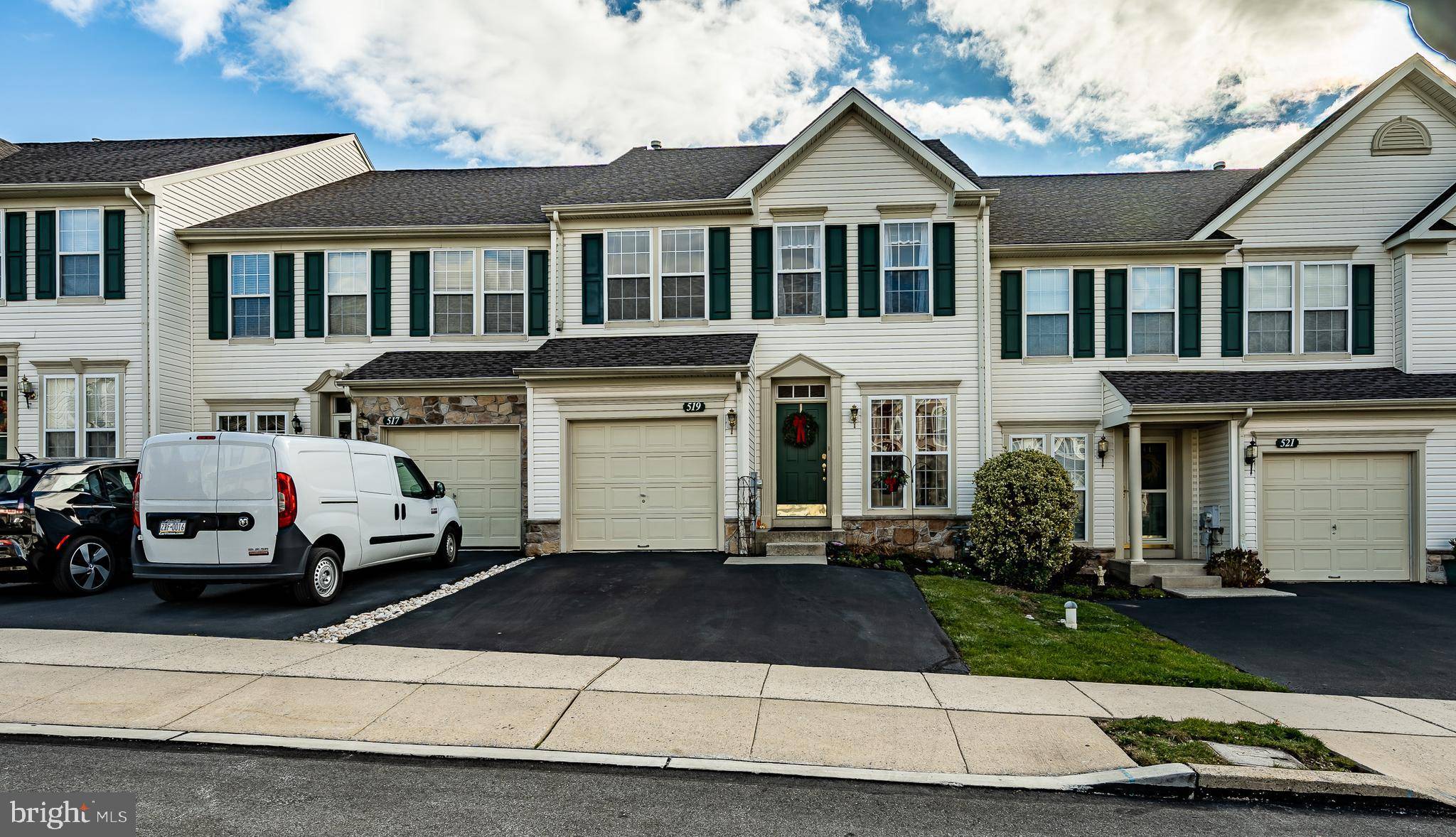 Collegeville, PA 19426,519 HAGEY PL