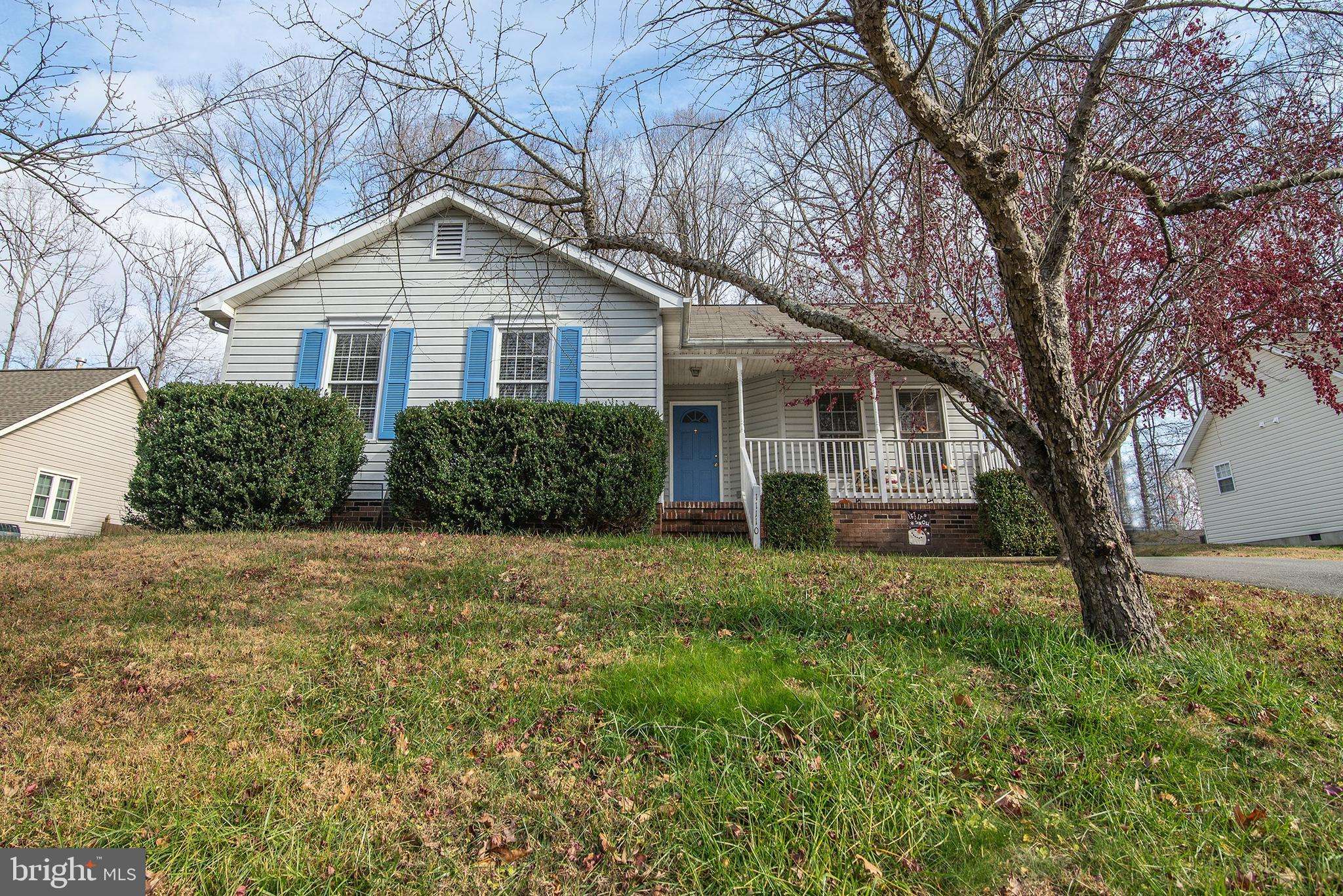 Fredericksburg, VA 22407,11110 ASCOT CIR