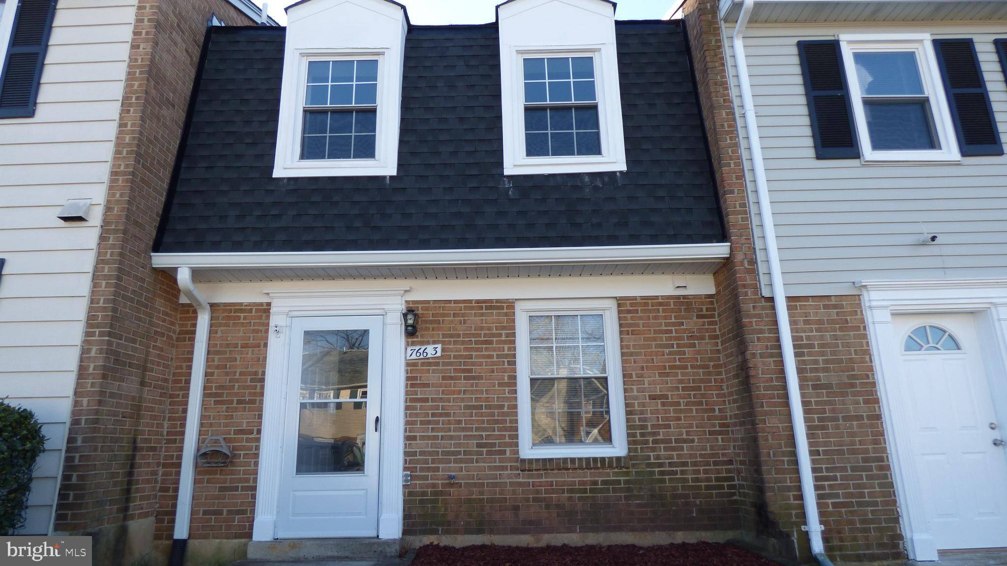 Manassas, VA 20111,7663 SOMERSET LN