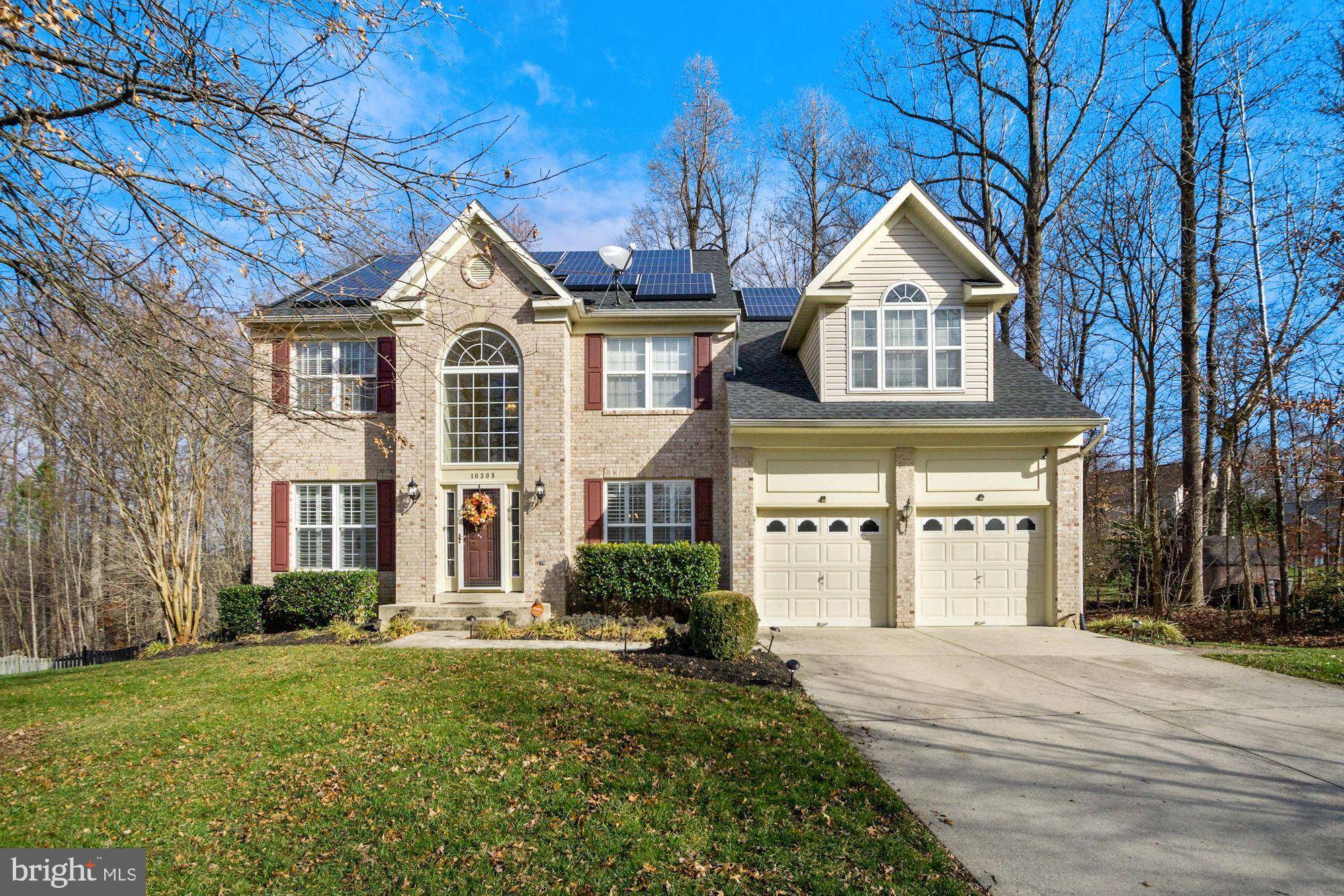 Upper Marlboro, MD 20772,10308 CRYSTAL BROOK CT