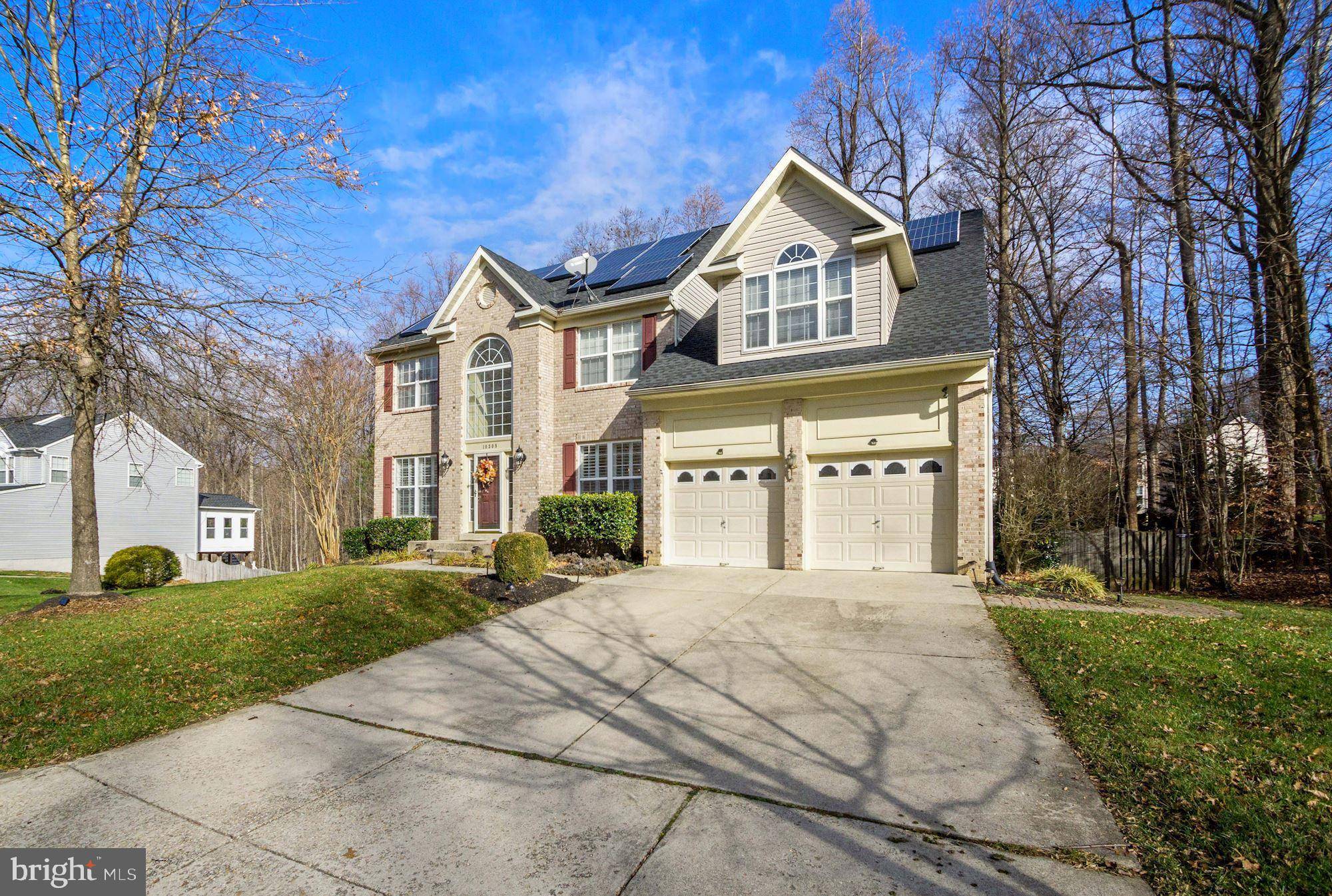 Upper Marlboro, MD 20772,10308 CRYSTAL BROOK CT