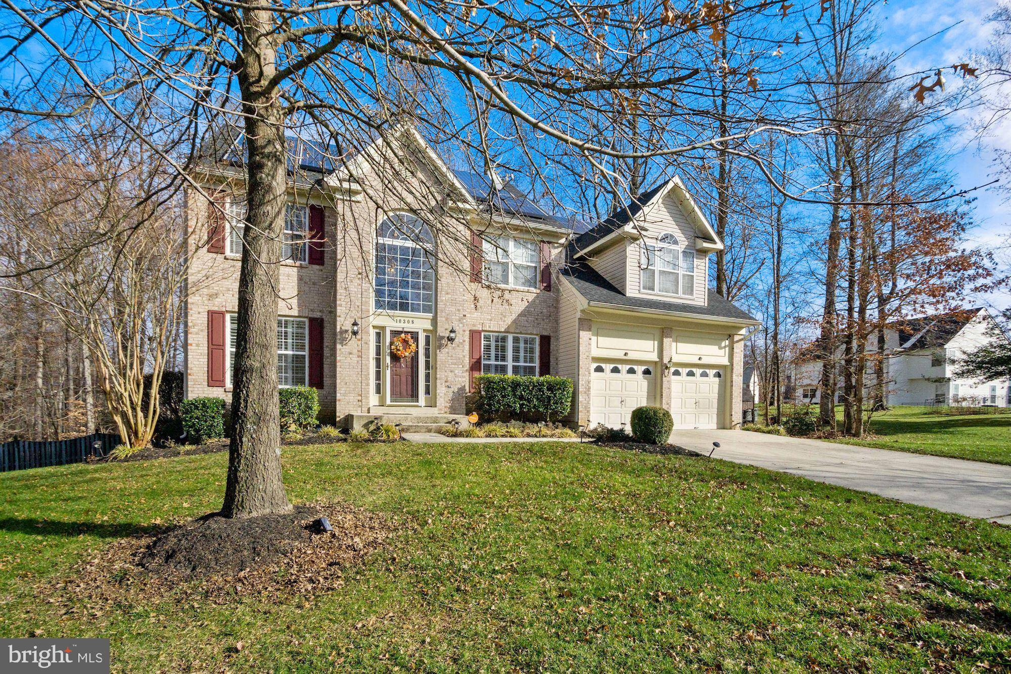 Upper Marlboro, MD 20772,10308 CRYSTAL BROOK CT