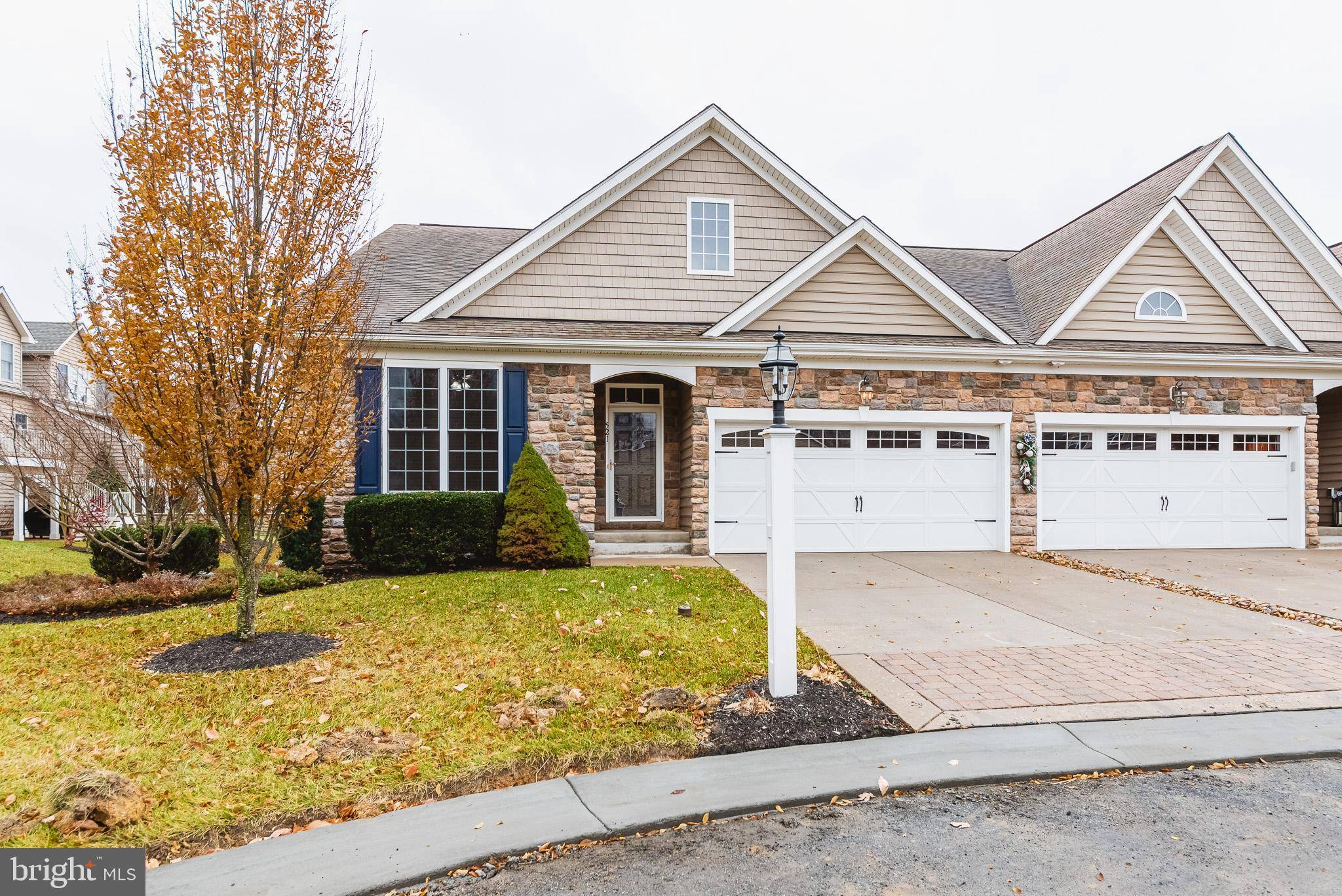 Havre De Grace, MD 21078,521 SILVER CHARM CT