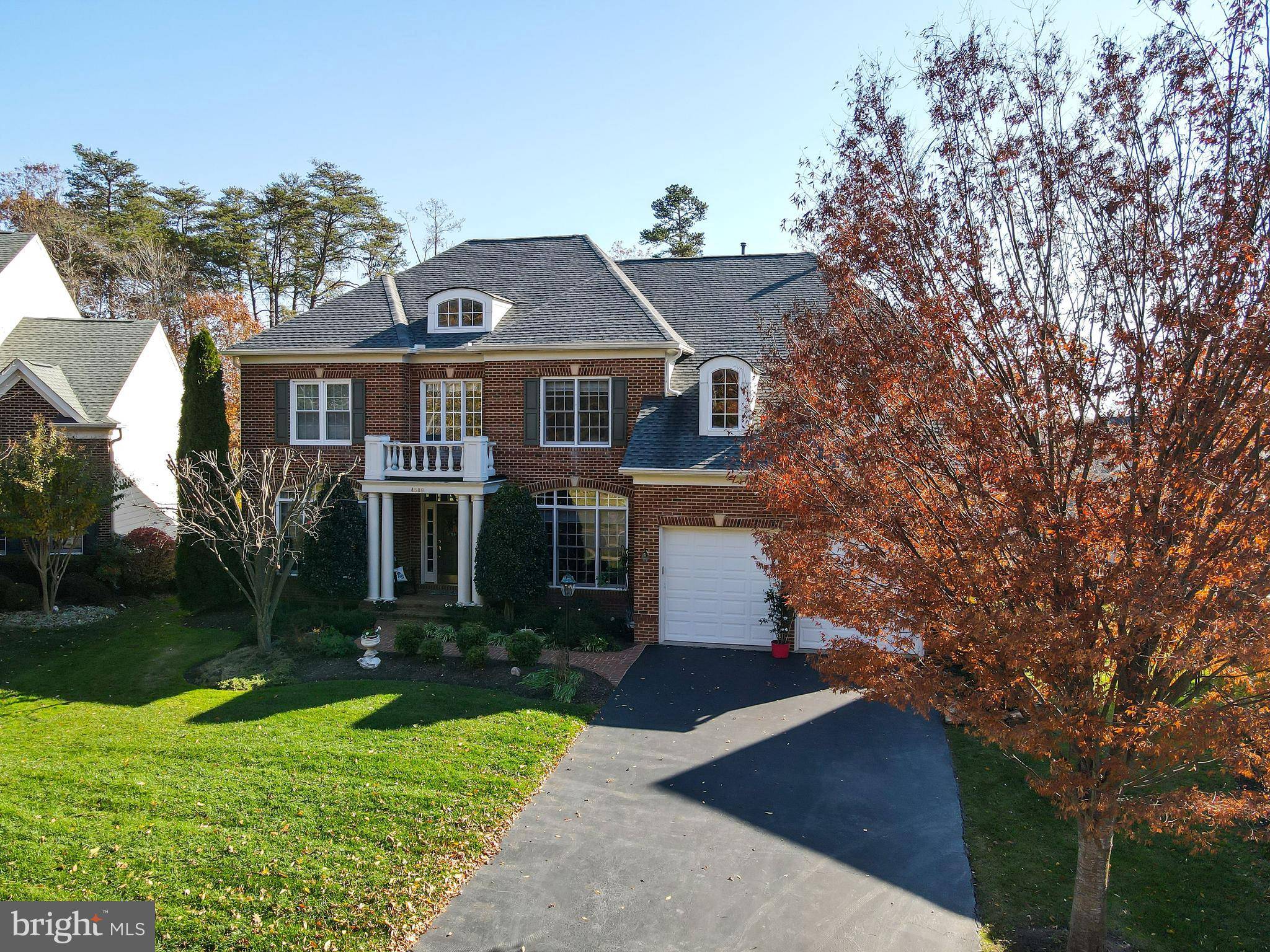 Woodbridge, VA 22192,4589 ROBEY WAY