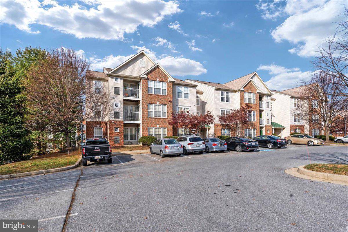 Owings Mills, MD 21117,3015 HUNTING RIDGE DR #3015