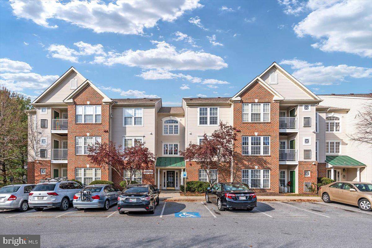 Owings Mills, MD 21117,3015 HUNTING RIDGE DR #3015