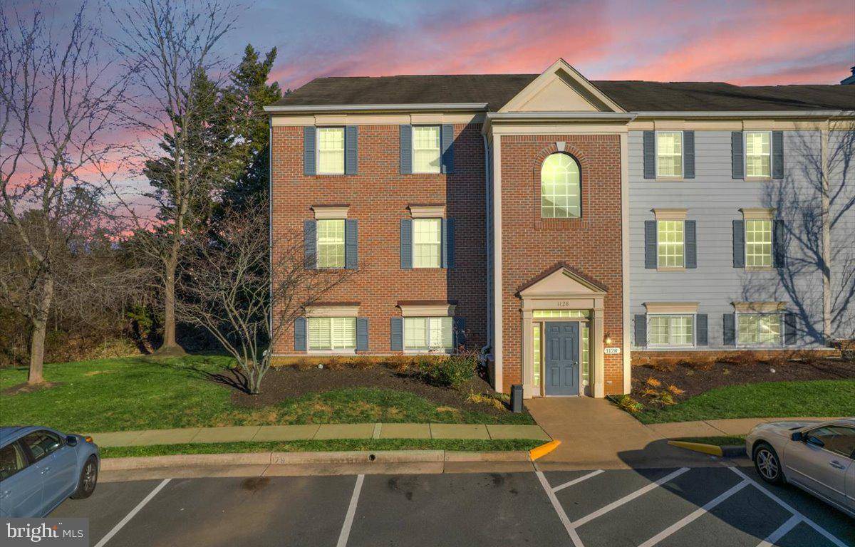 Leesburg, VA 20176,1128 HUNTMASTER TER NE #202