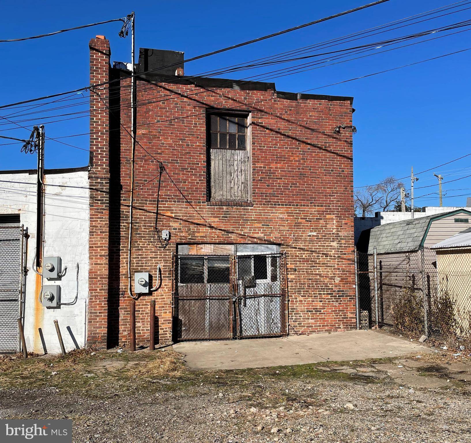 Baltimore City, MD 21222,6711 HOLABIRD