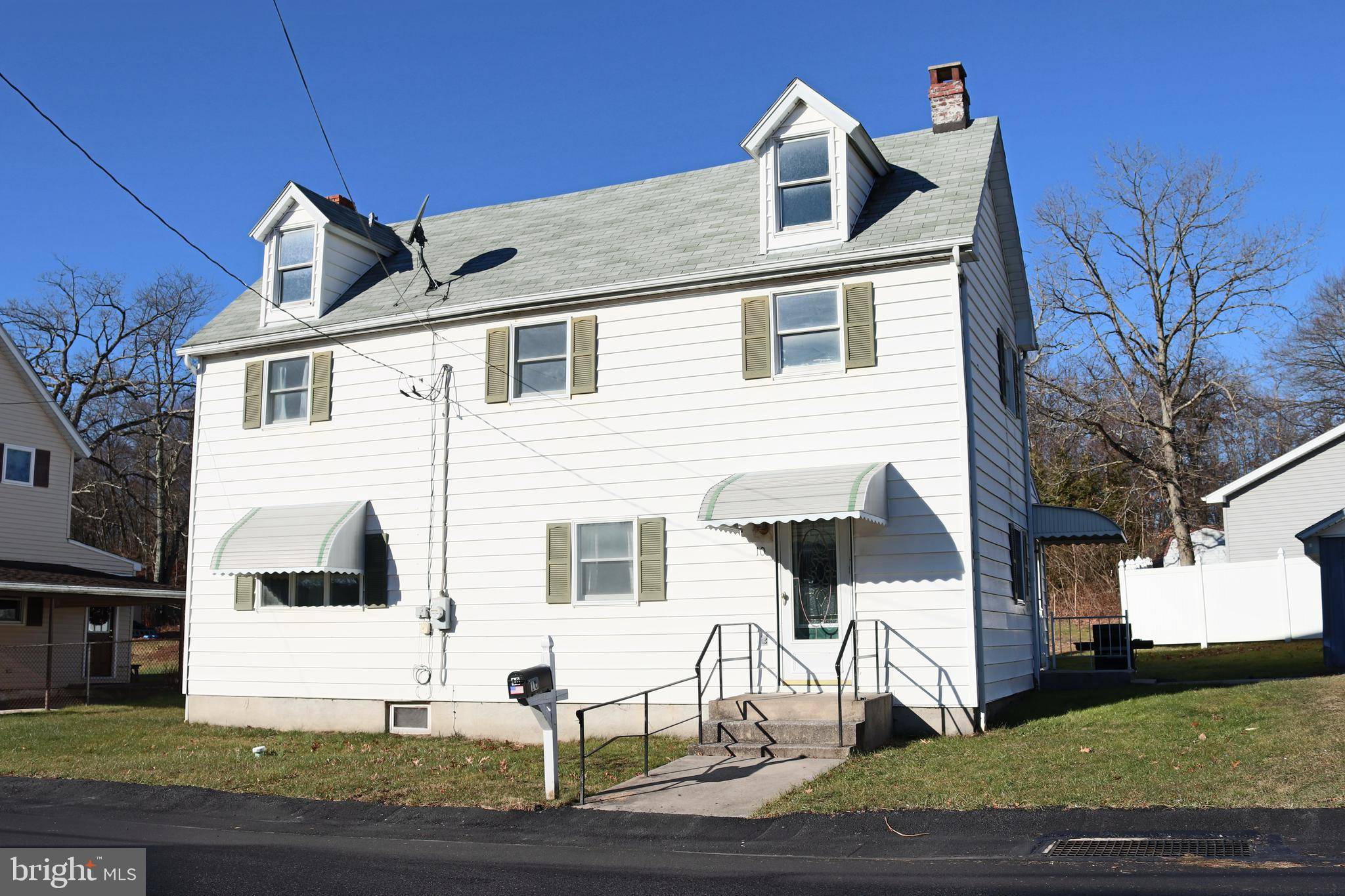 Pottsville, PA 17901,10 LOWER BEECHWOOD AVE