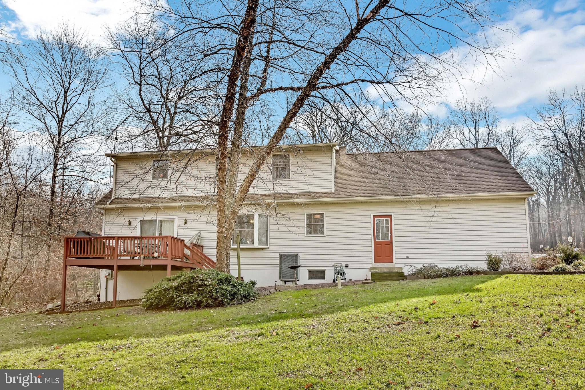 Morgantown, PA 19543,2931 OAK LN