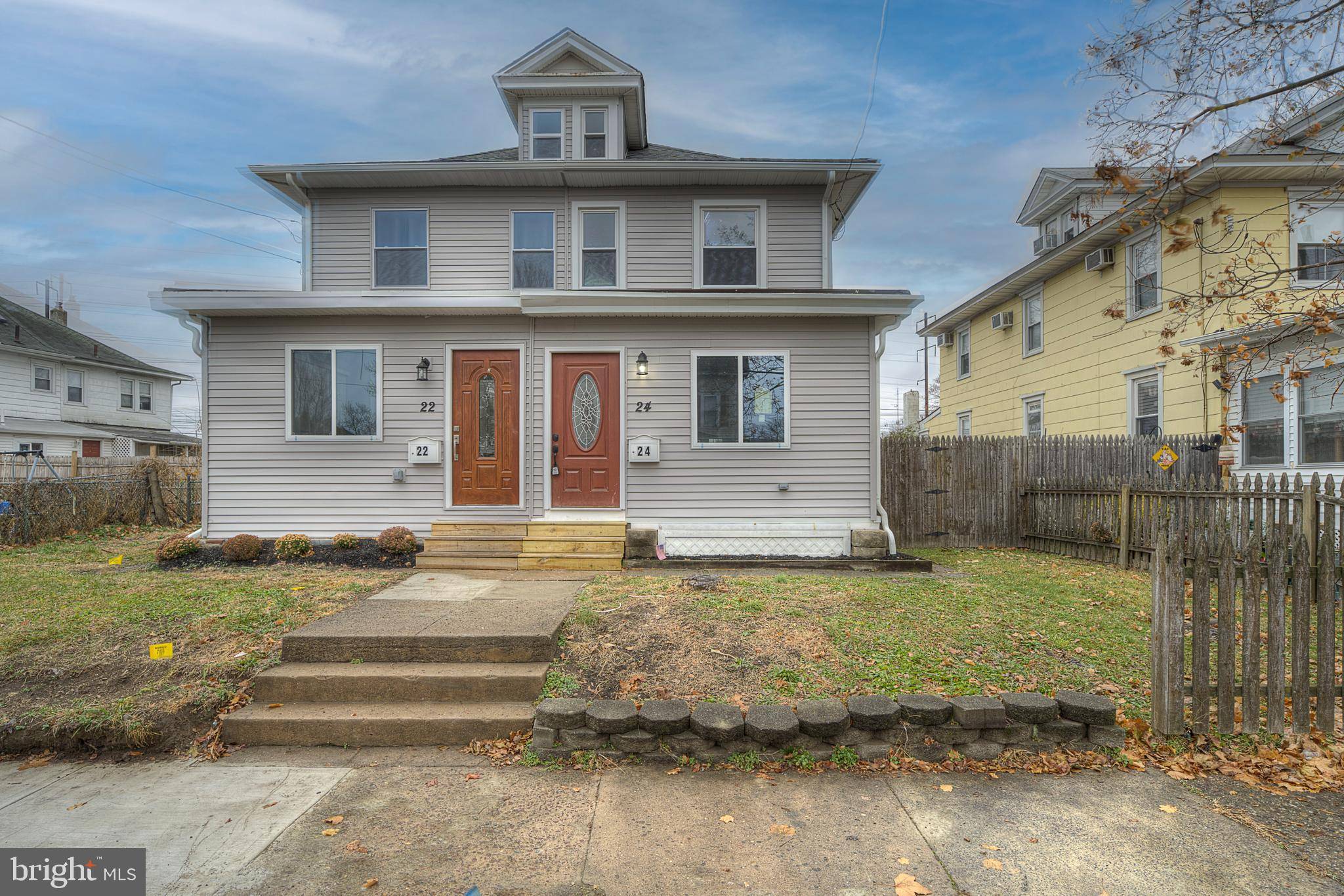 Morrisville, PA 19067,24 DELAWARE AVE