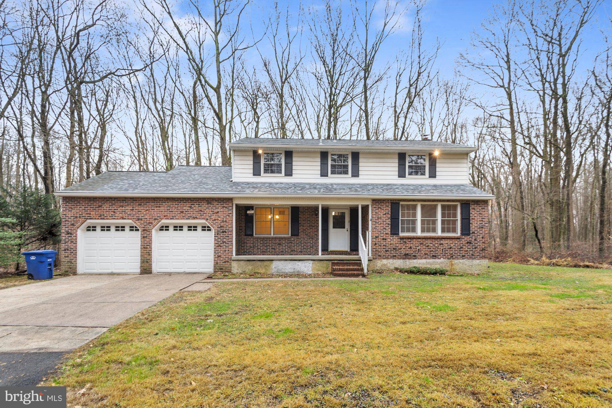 Burlington Township, NJ 08016,9 SPRING HILL LN