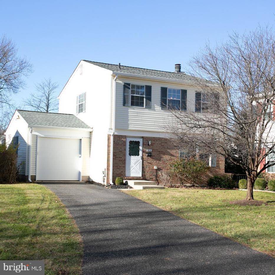 Lansdale, PA 19446,1616 WINDSOR CT