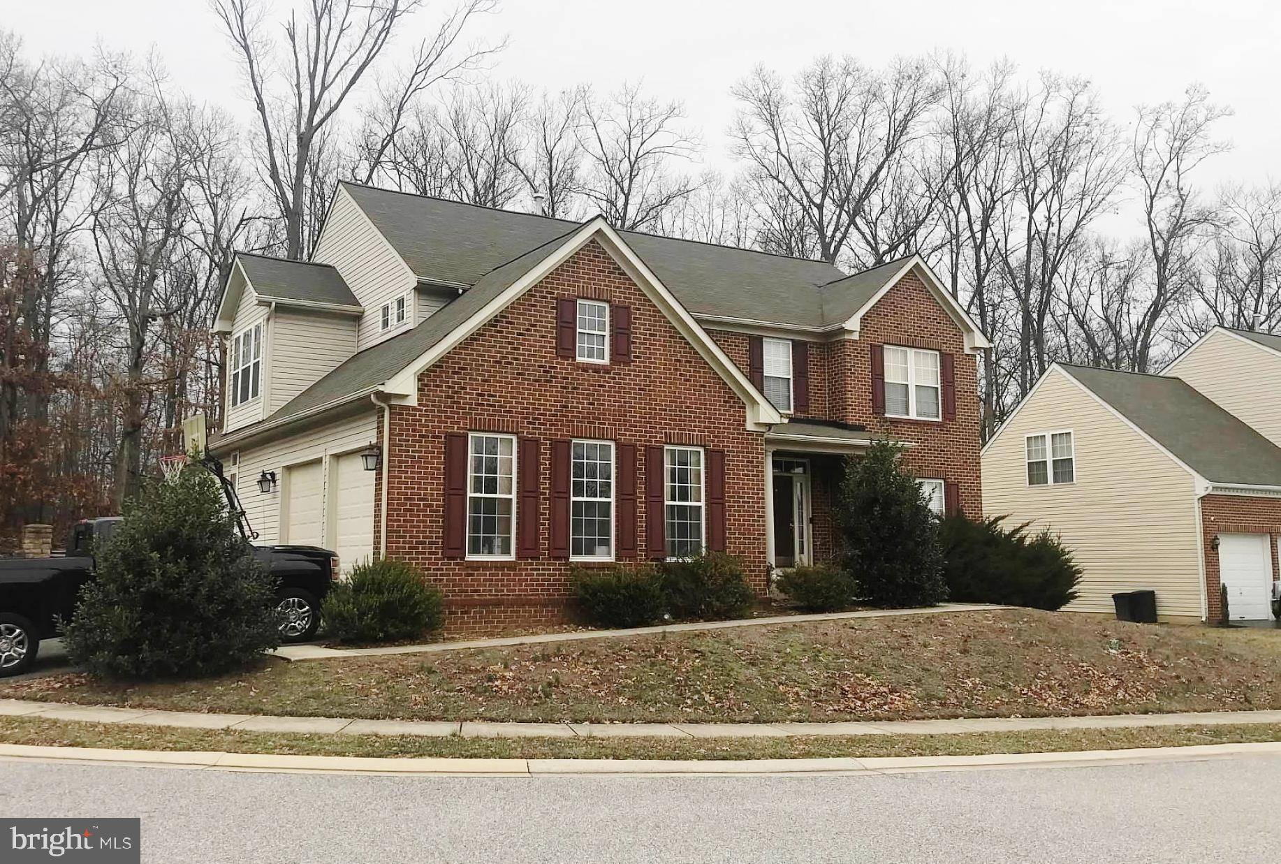 White Marsh, MD 21162,5514 MAUDES WAY