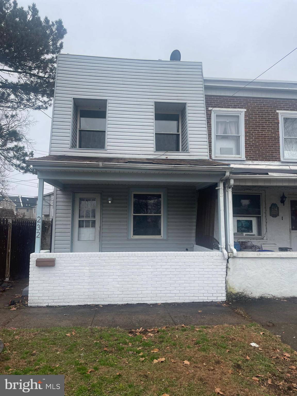 Bristol, PA 19007,232 HAYES ST