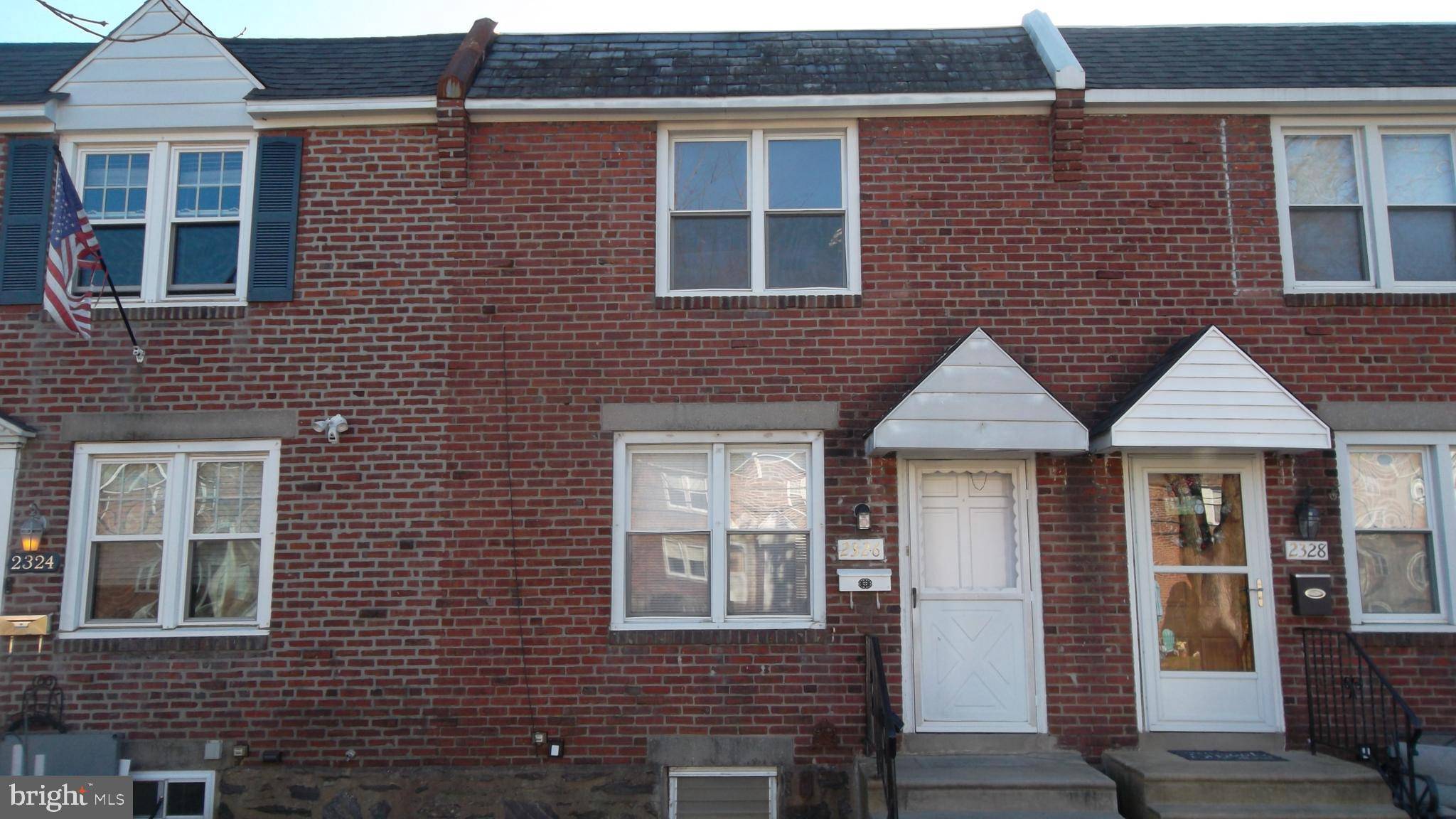 Drexel Hill, PA 19026,2326 BOND AVE