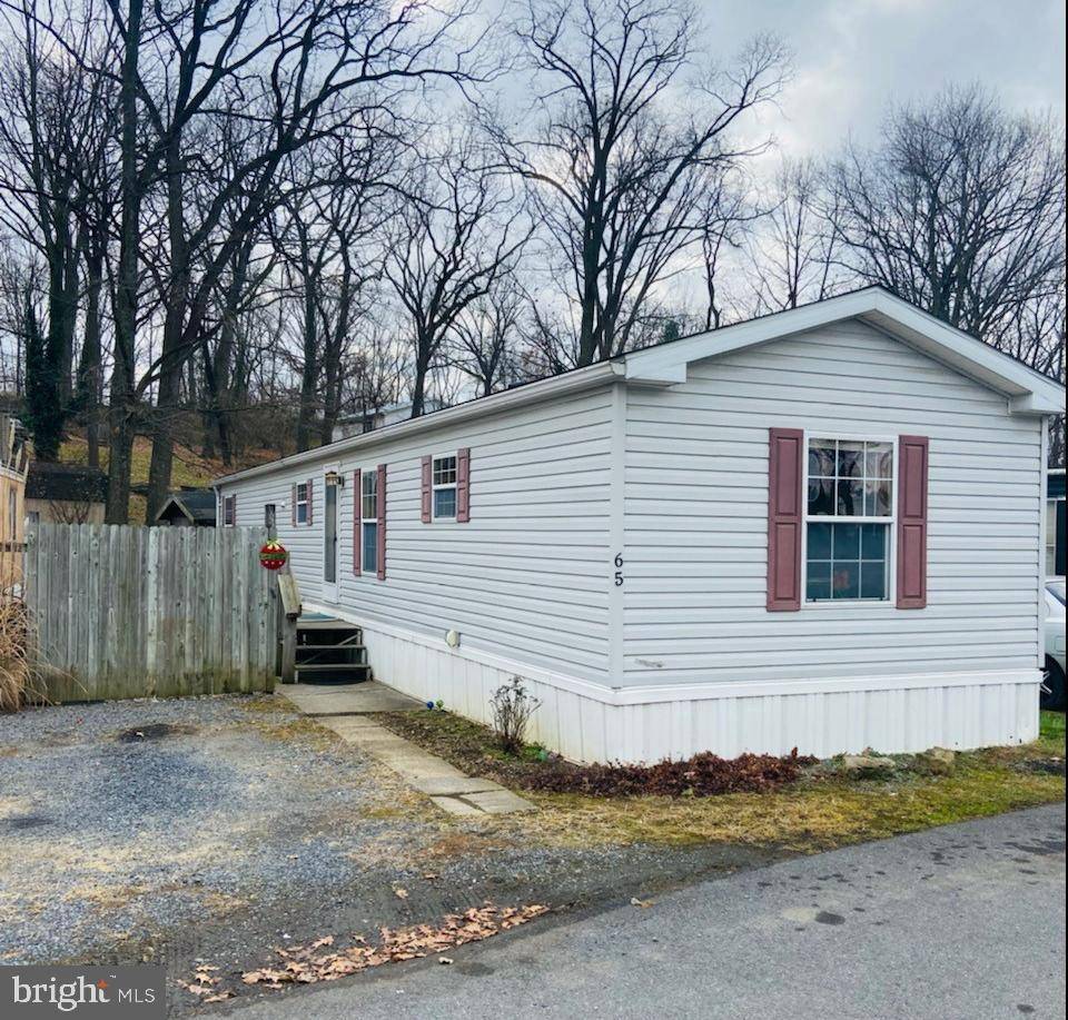 Shippensburg, PA 17257,7500-LOT 65 MOLLY PITCHER HWY