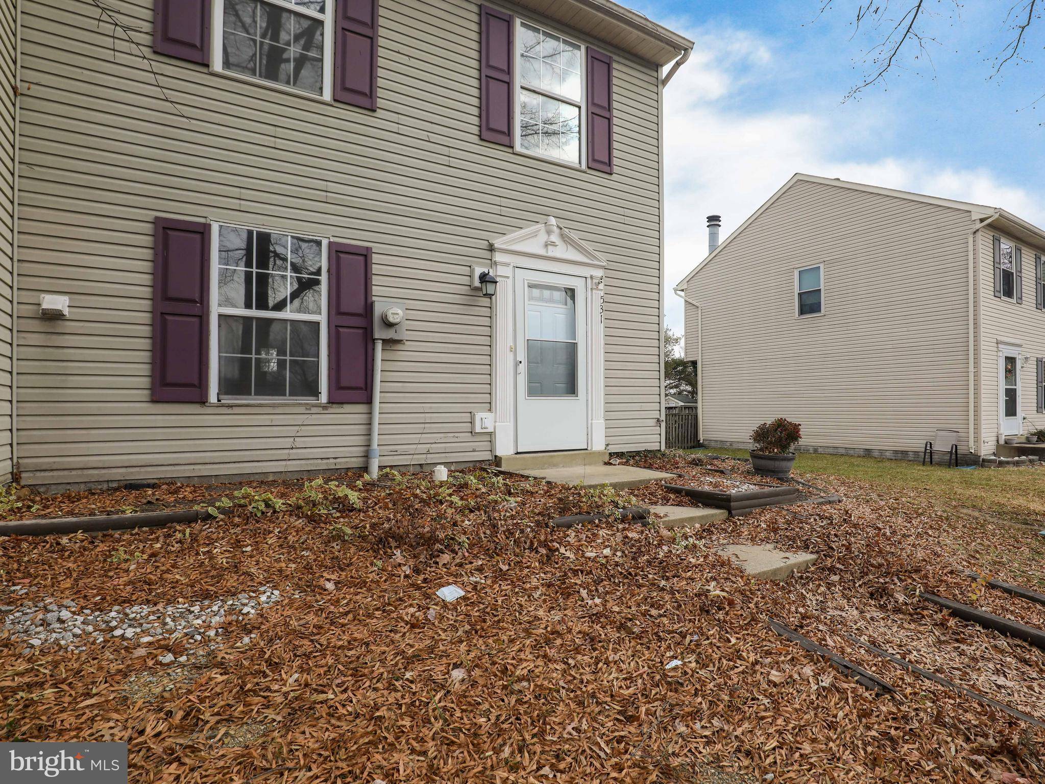 Stephens City, VA 22655,531 GEORGETOWNE CT