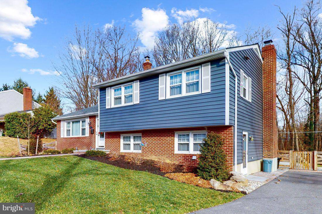 Lutherville Timonium, MD 21093,1403 NEWPORT PL