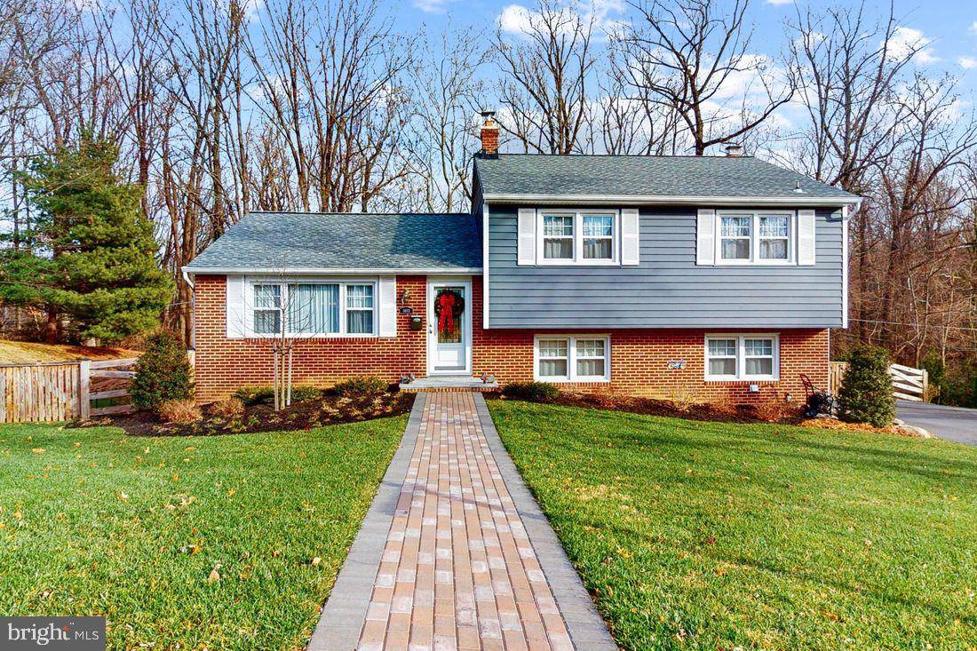 Lutherville Timonium, MD 21093,1403 NEWPORT PL