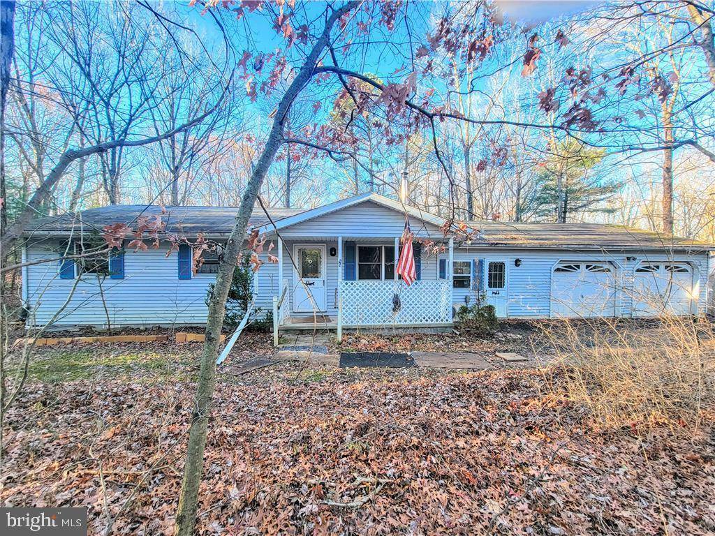 Lehighton, PA 18235,45 PENN DR