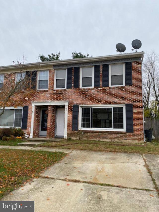 Sewell, NJ 08080,47 CANIS CT