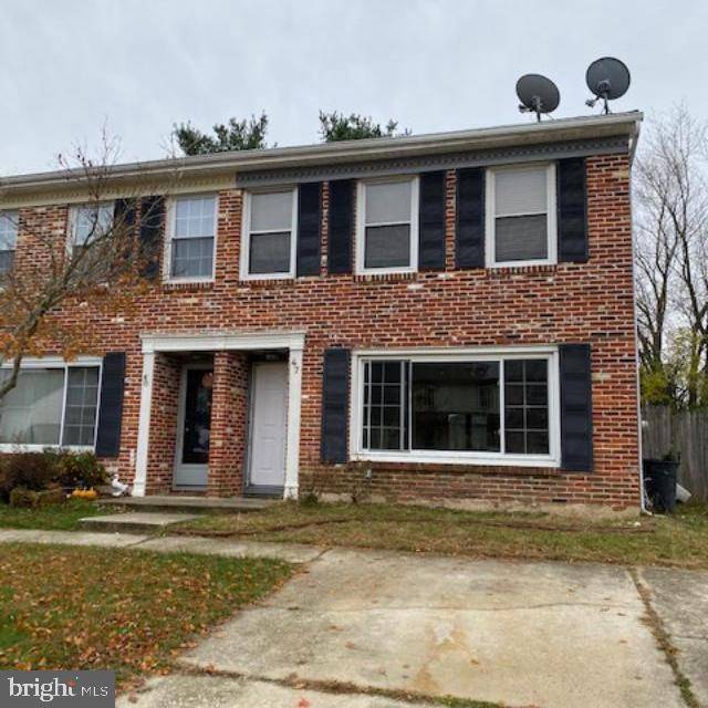 Sewell, NJ 08080,47 CANIS CT