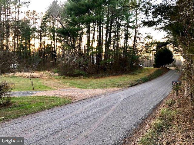 Rixeyville, VA 22737,BLACK HILL RD