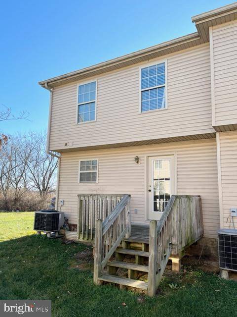 Inwood, WV 25428,35 JUDGES CT