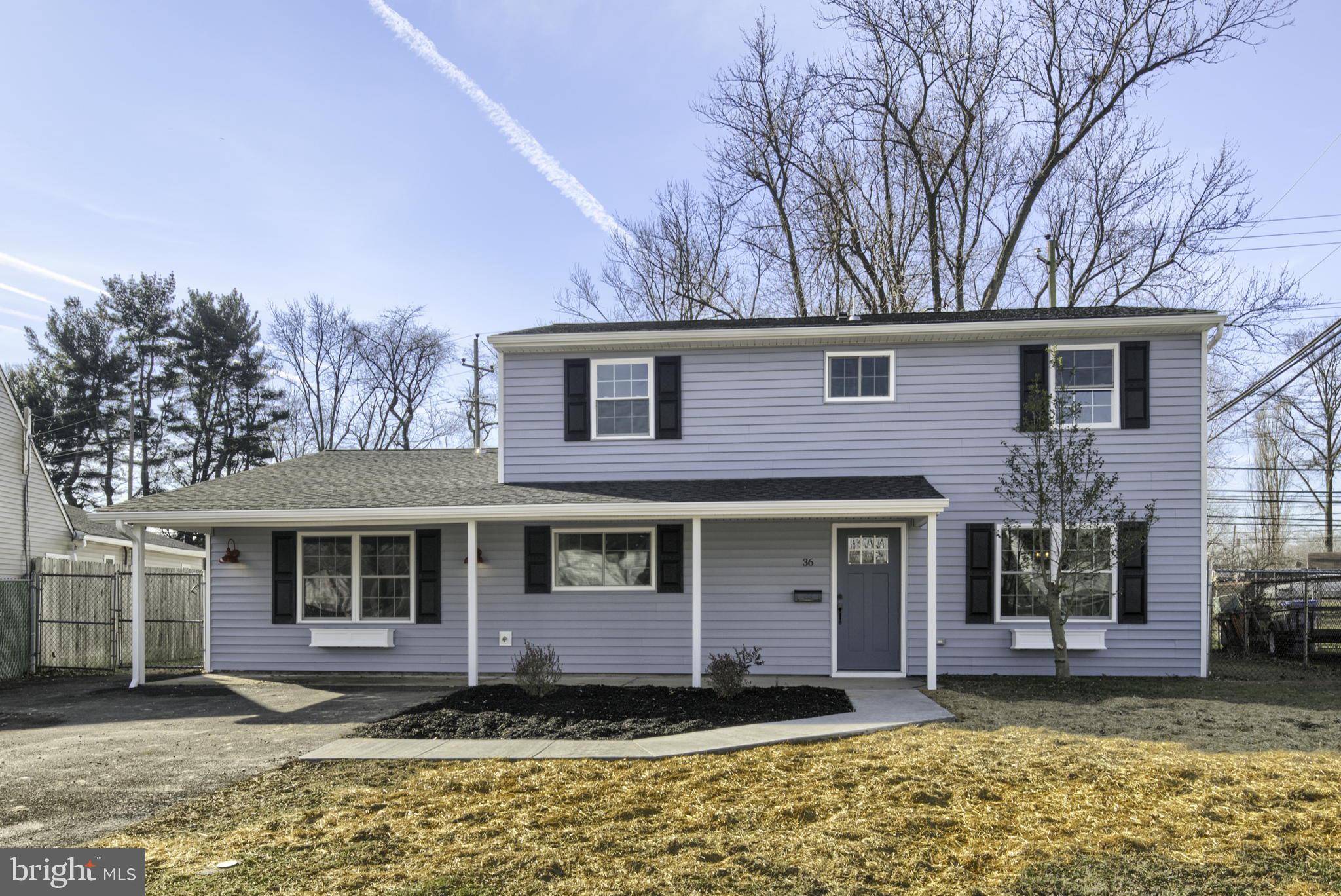 Levittown, PA 19055,36 ROUNDWOOD LN