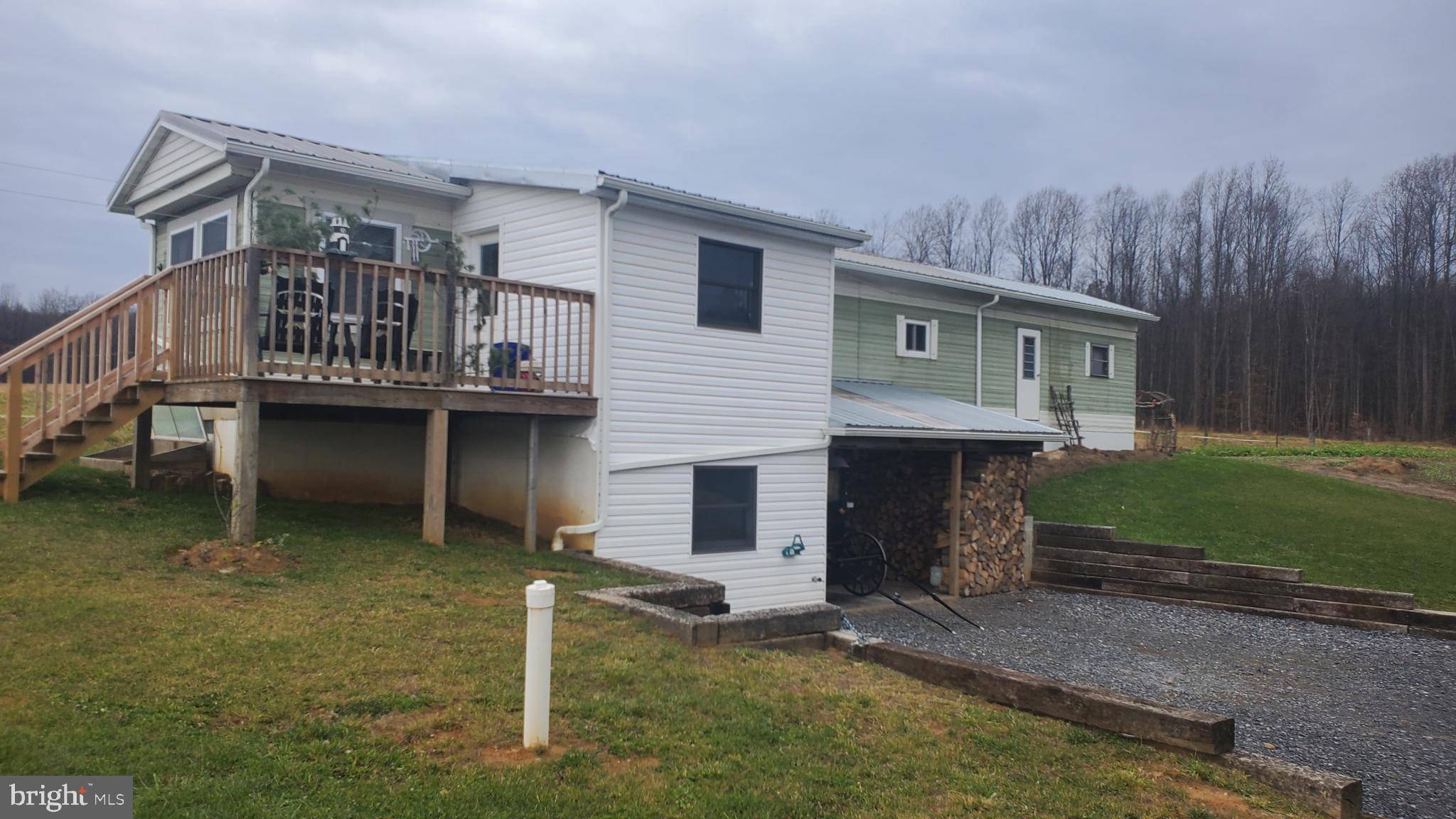 Mill Hall, PA 17751,205 SERENITY LN