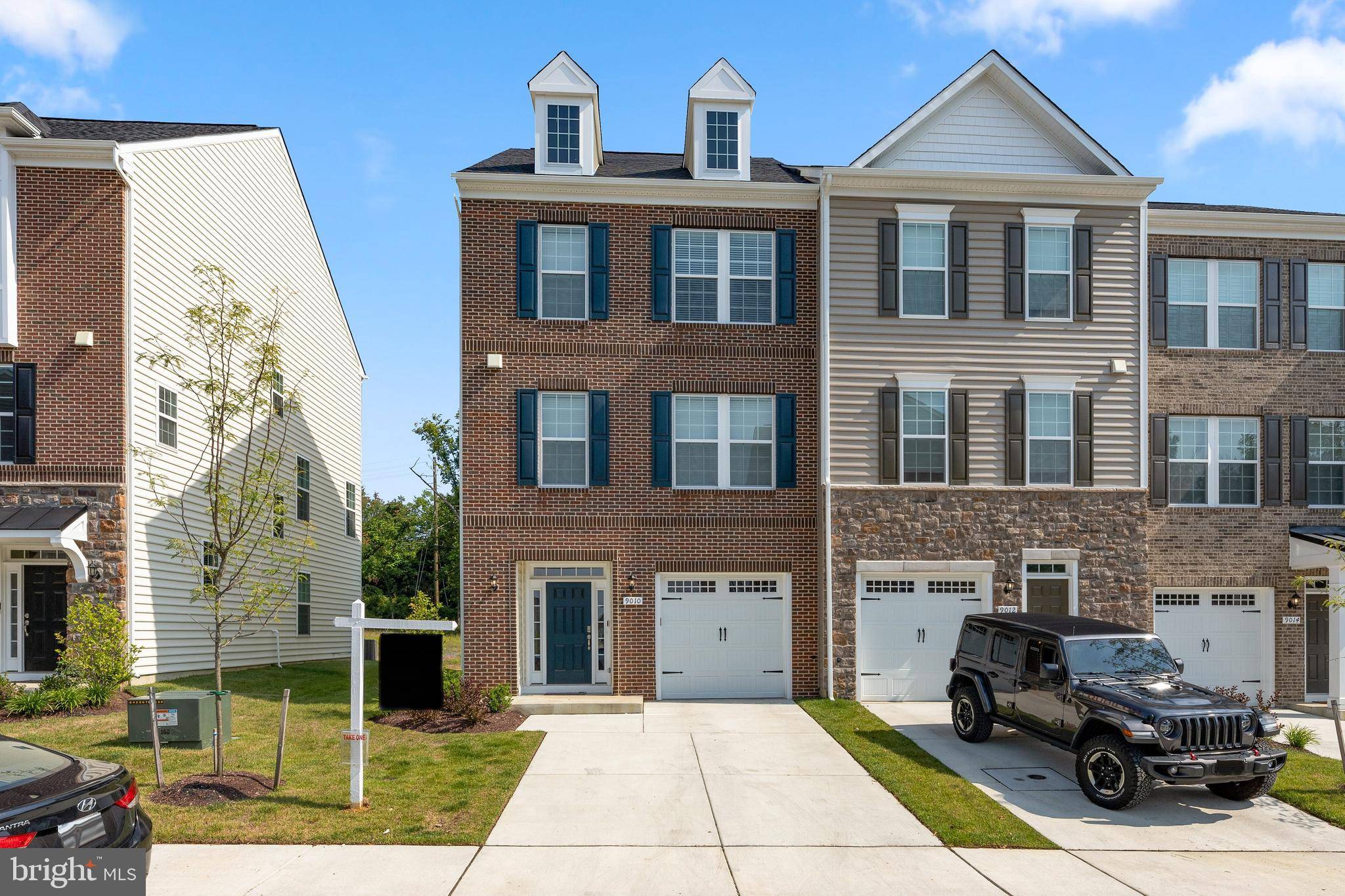 Upper Marlboro, MD 20772,9010 SPRUCE TREE LN