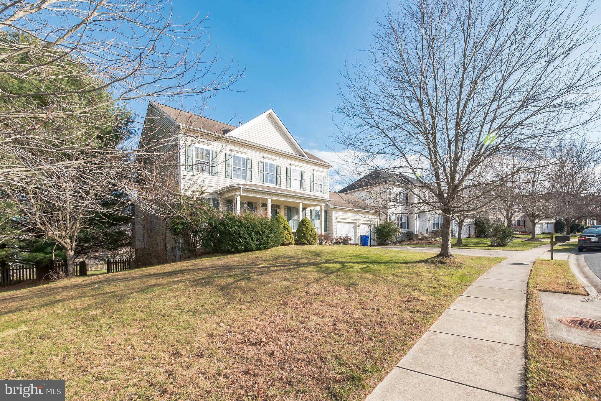 Ellicott City, MD 21043,2701 WATER WHEEL CT