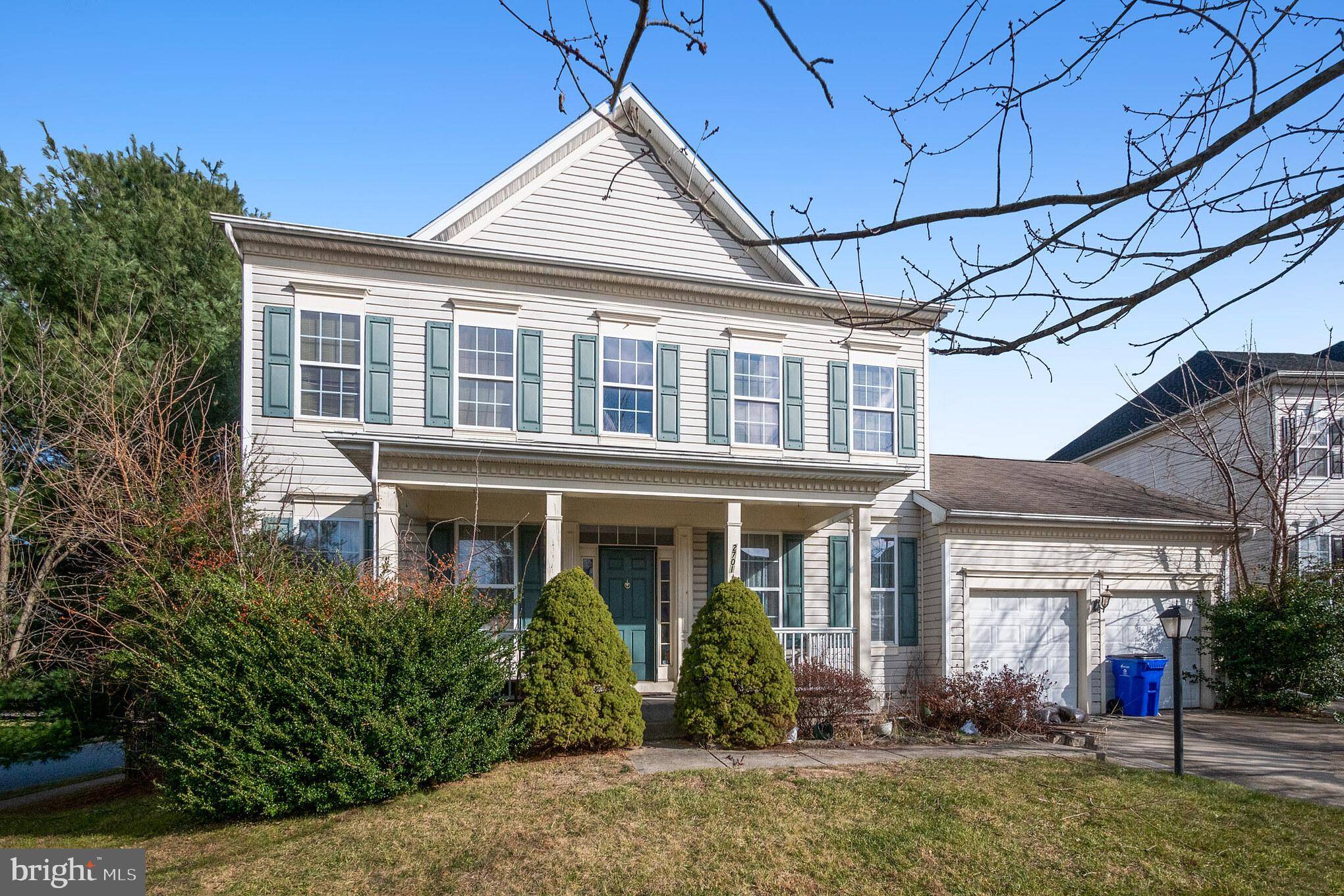 Ellicott City, MD 21043,2701 WATER WHEEL CT